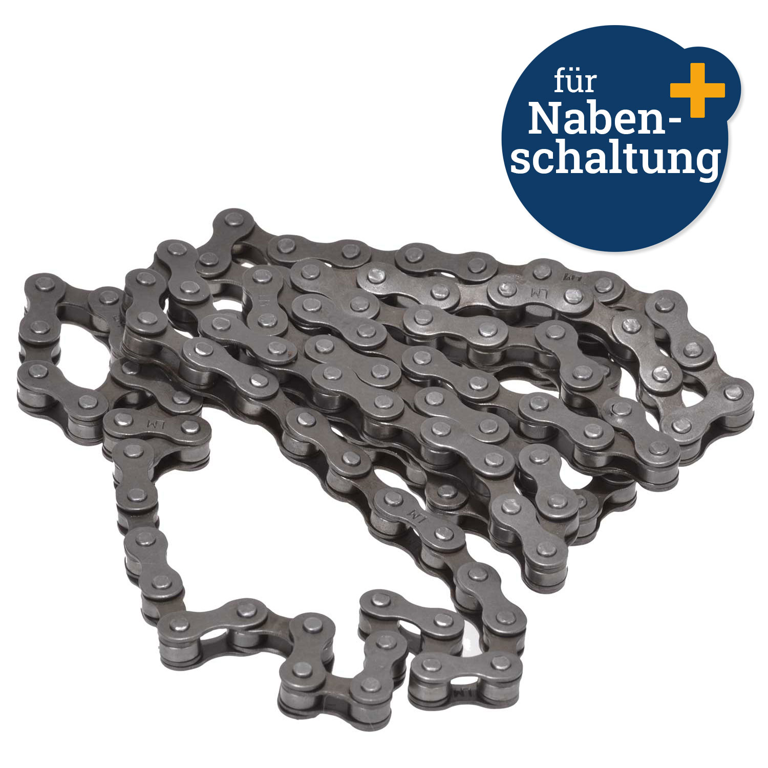 Kette Nabenschaltung