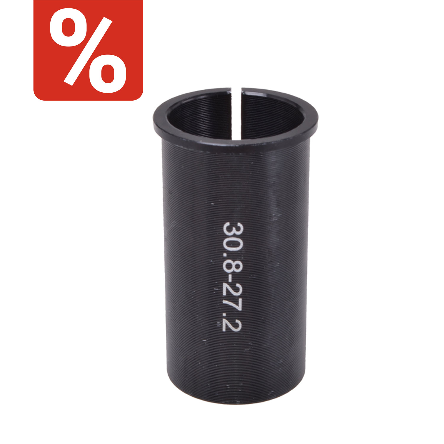Reduzierhülse 30,8 auf 27,2mm