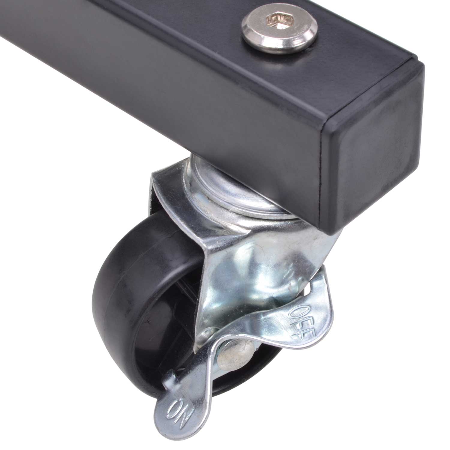 Felgen- und Reifenhalter Rolle