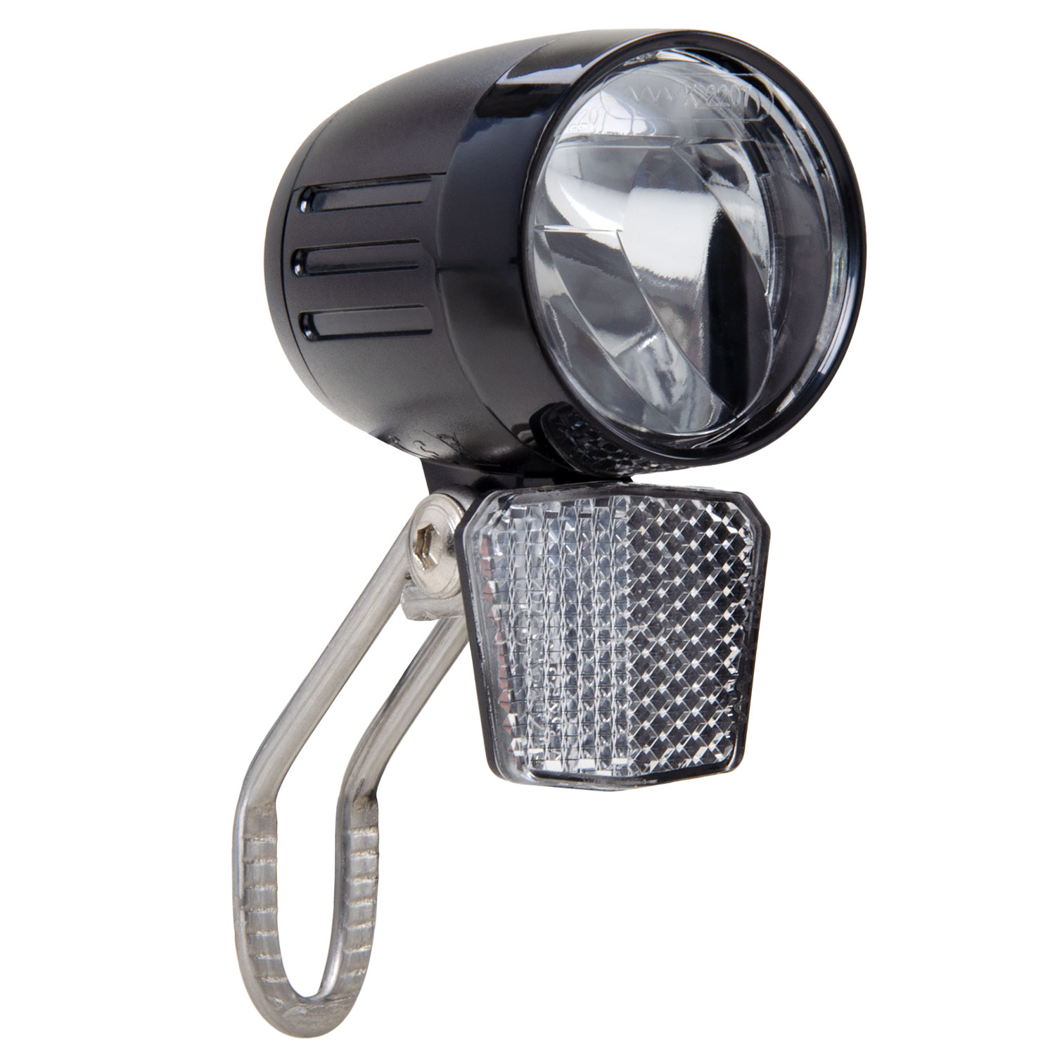 LED-Frontlicht 60 LUX