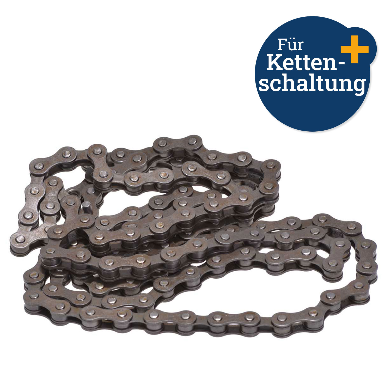 Kette Kettenschaltung MTB-Schaltung Uniglide