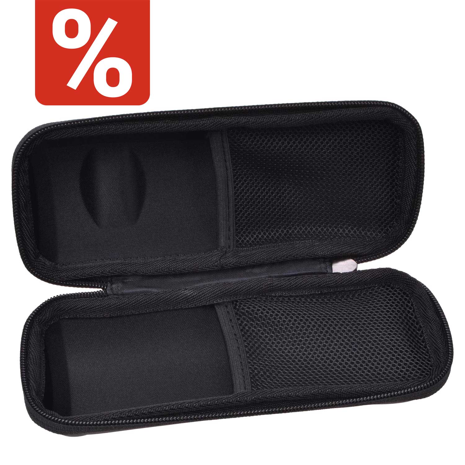 Fahrradtasche für Flaschenhalter