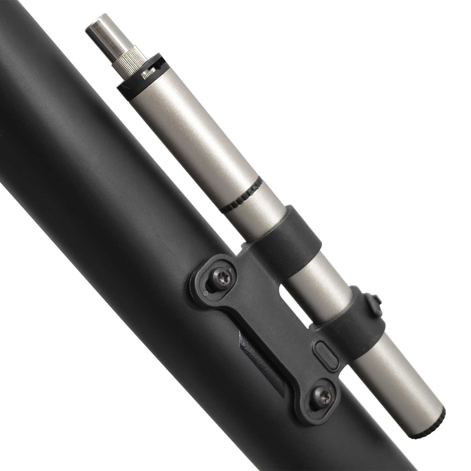 Luftpumpe Style ausziehbarer Schlauch