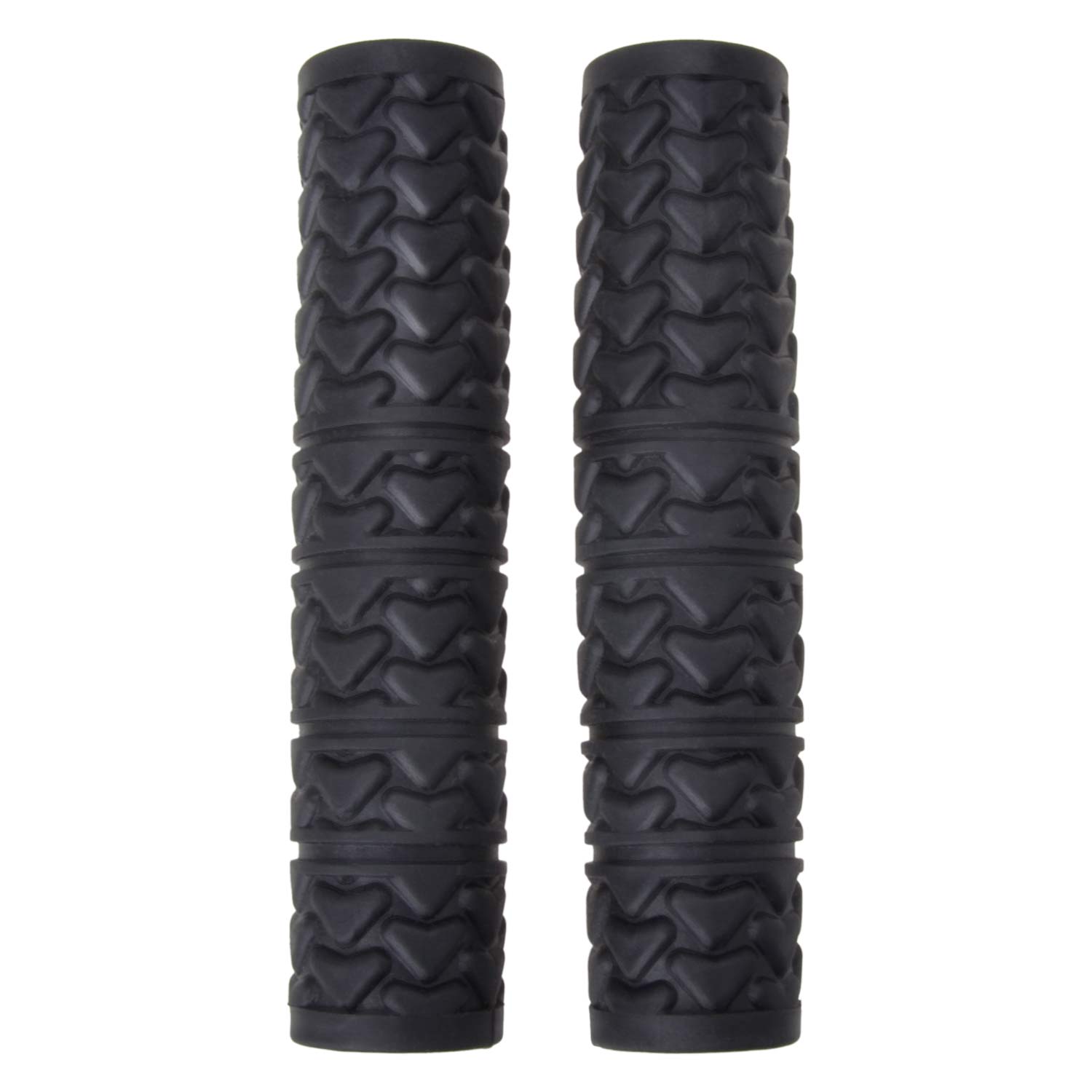 Fahrradgriffe zuschneidbar