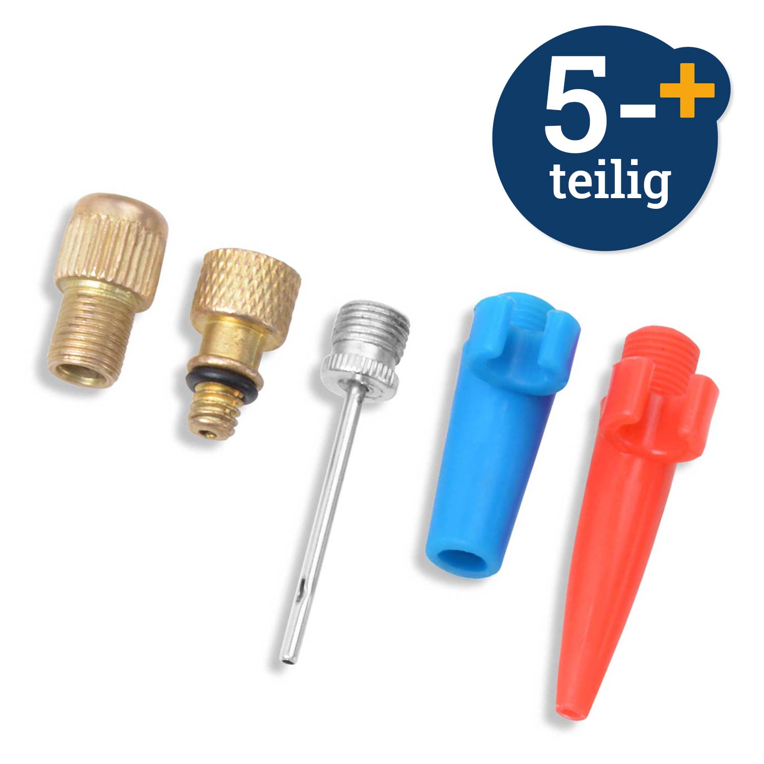 Ventiladapter Set