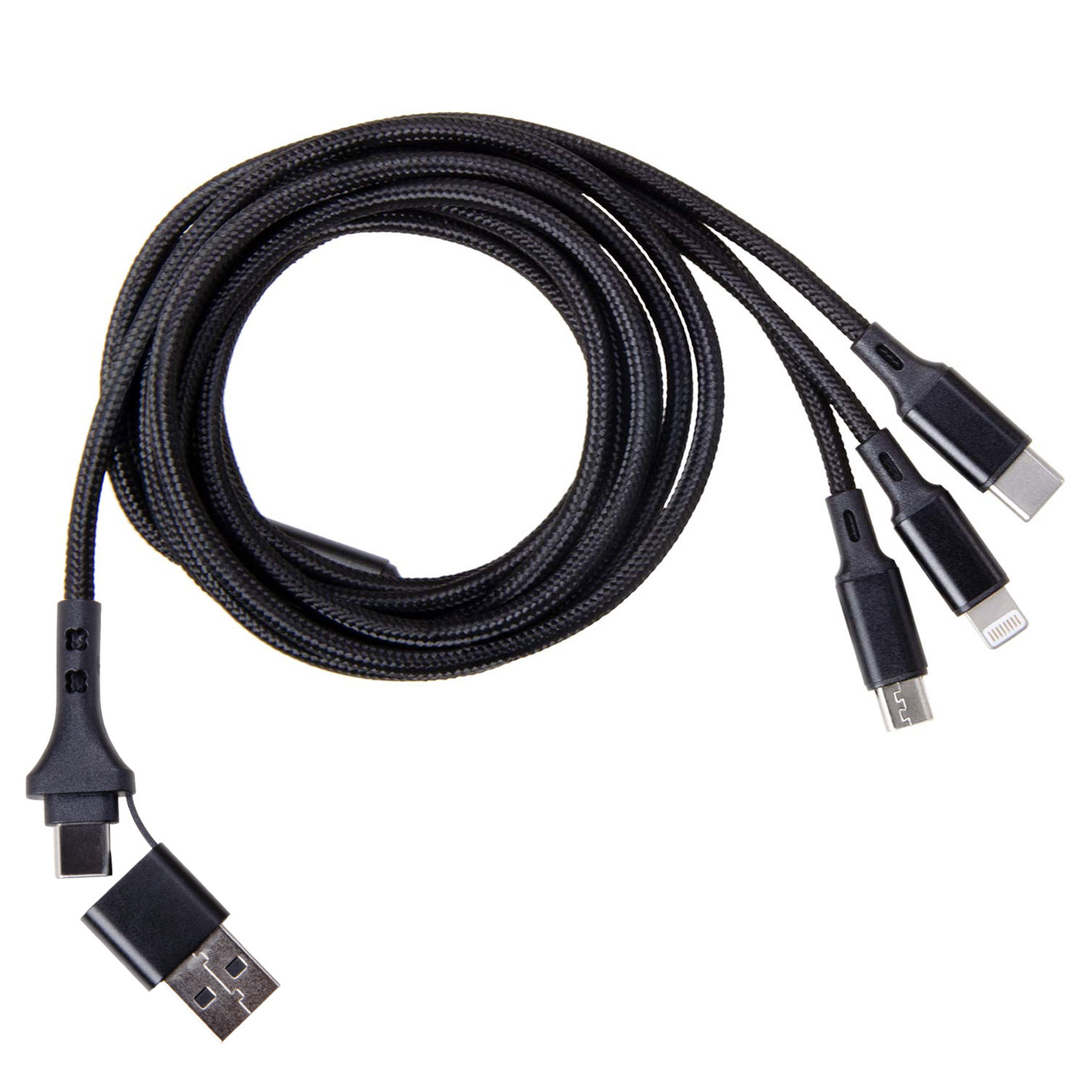 Ladekabel 6 in 1