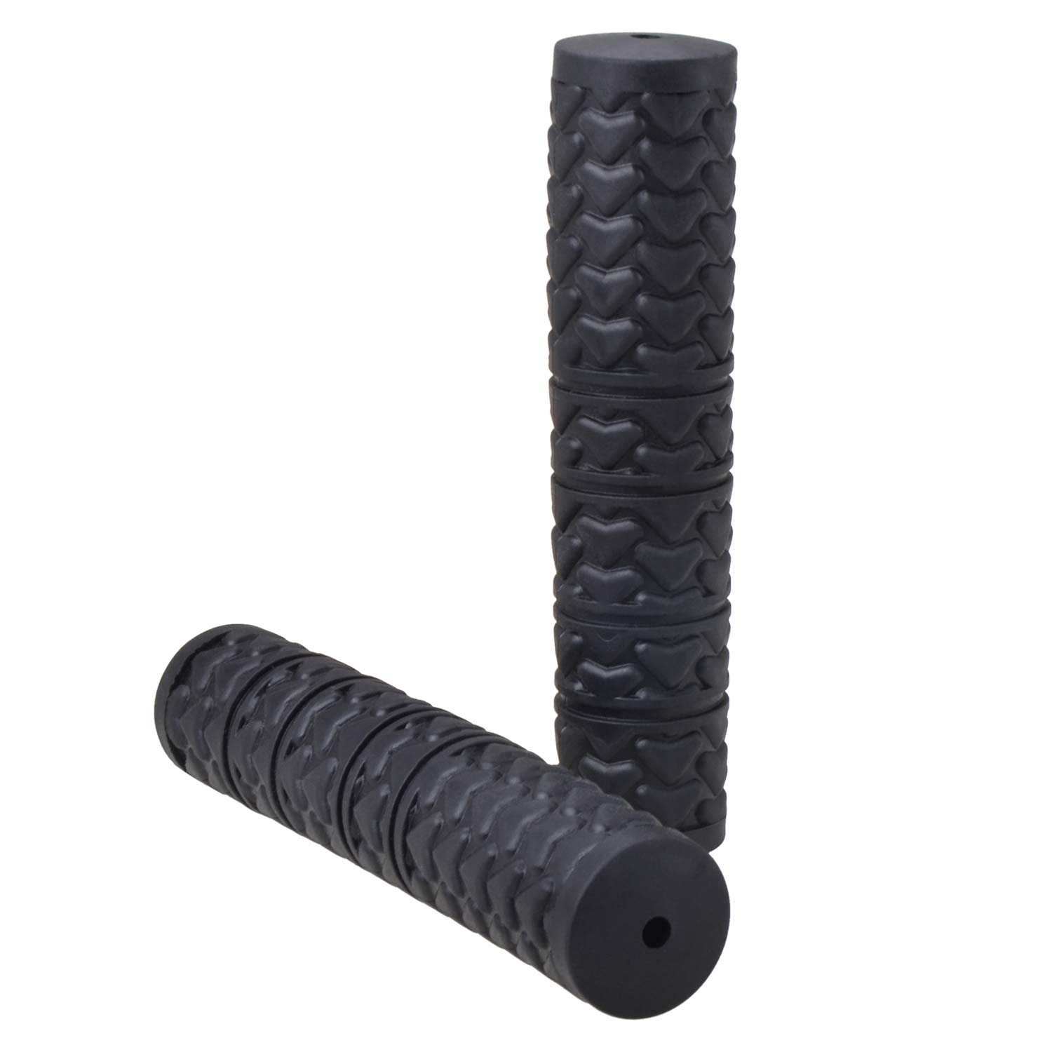 Fahrradgriffe zuschneidbar