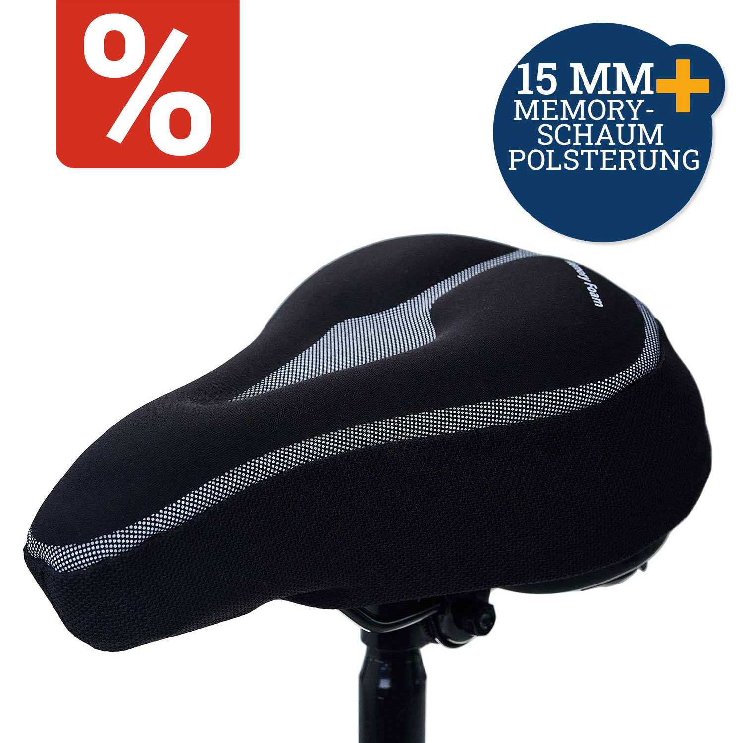 Satteldecke Memory Sport