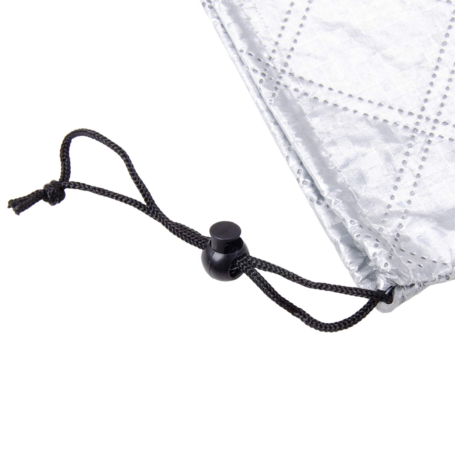 Spiegelabdeckung 2er Set