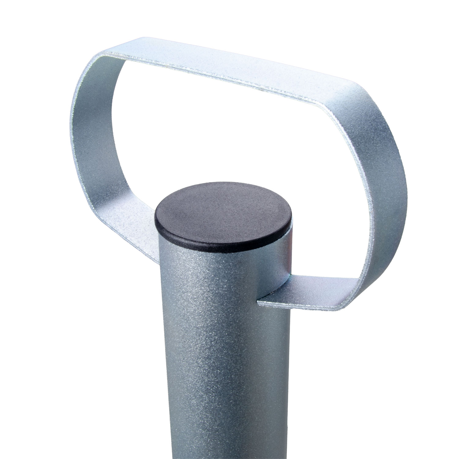 Anhängerstütze 700 mm lang