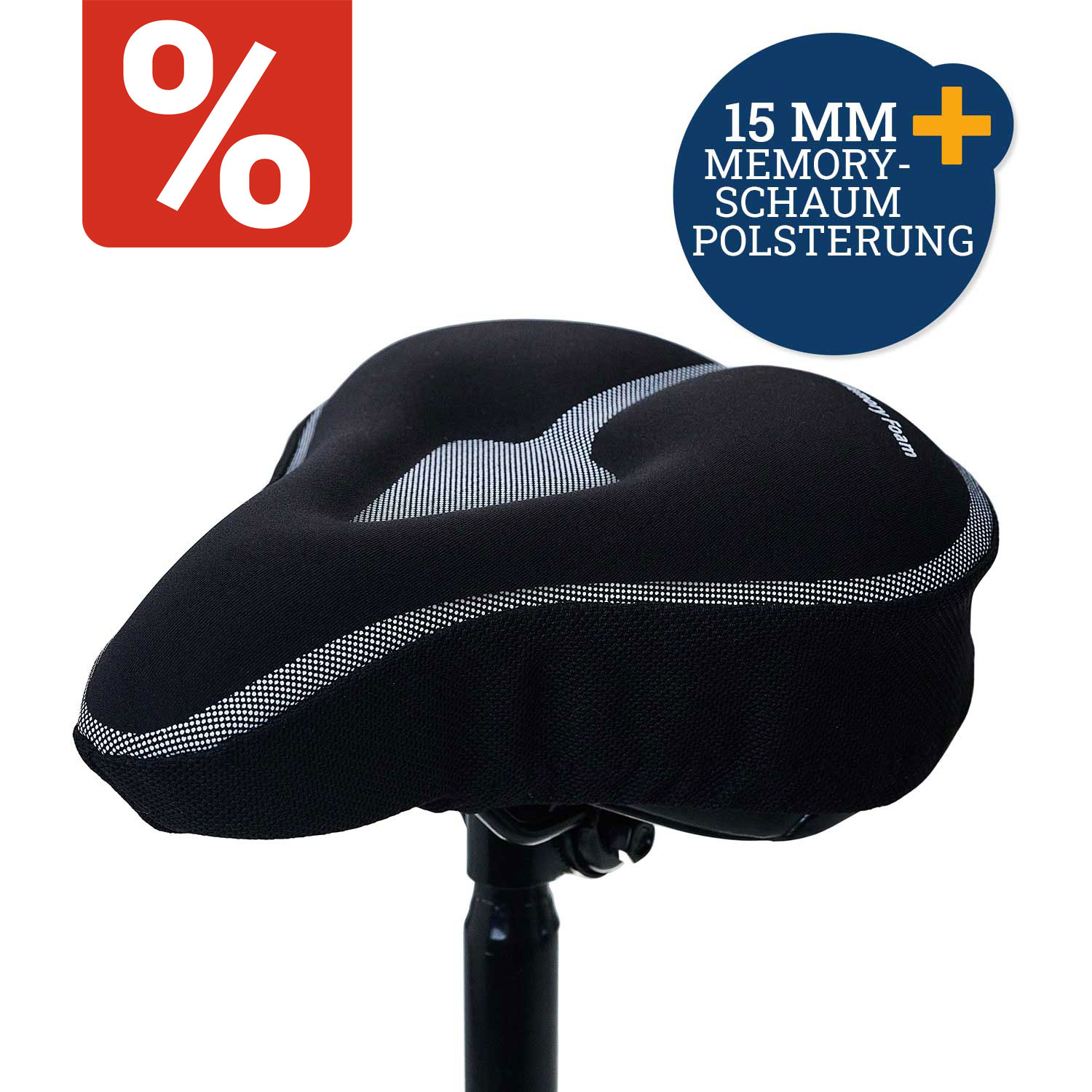 Satteldecke Memory Touring