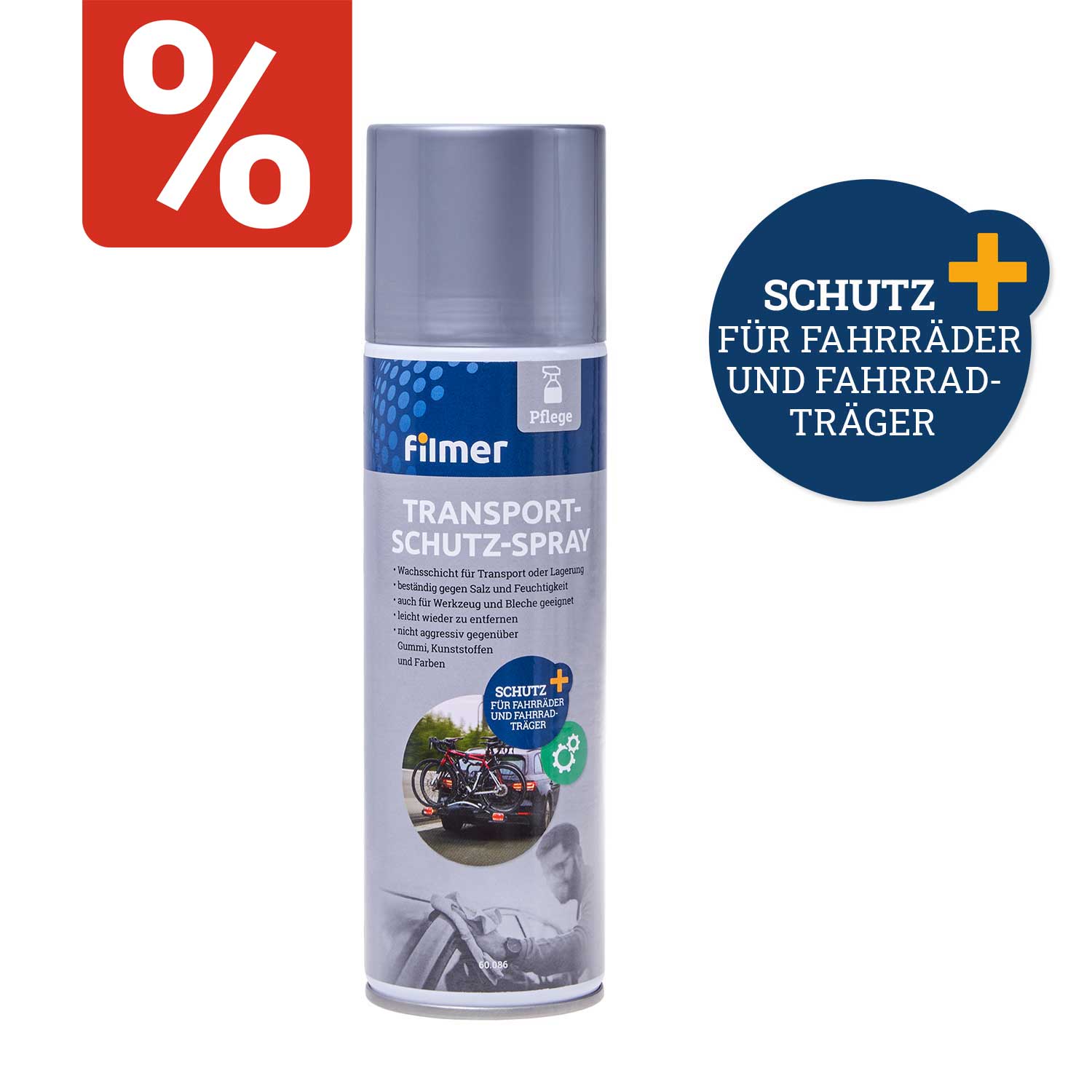 Transportschutz-Spray 300 ml