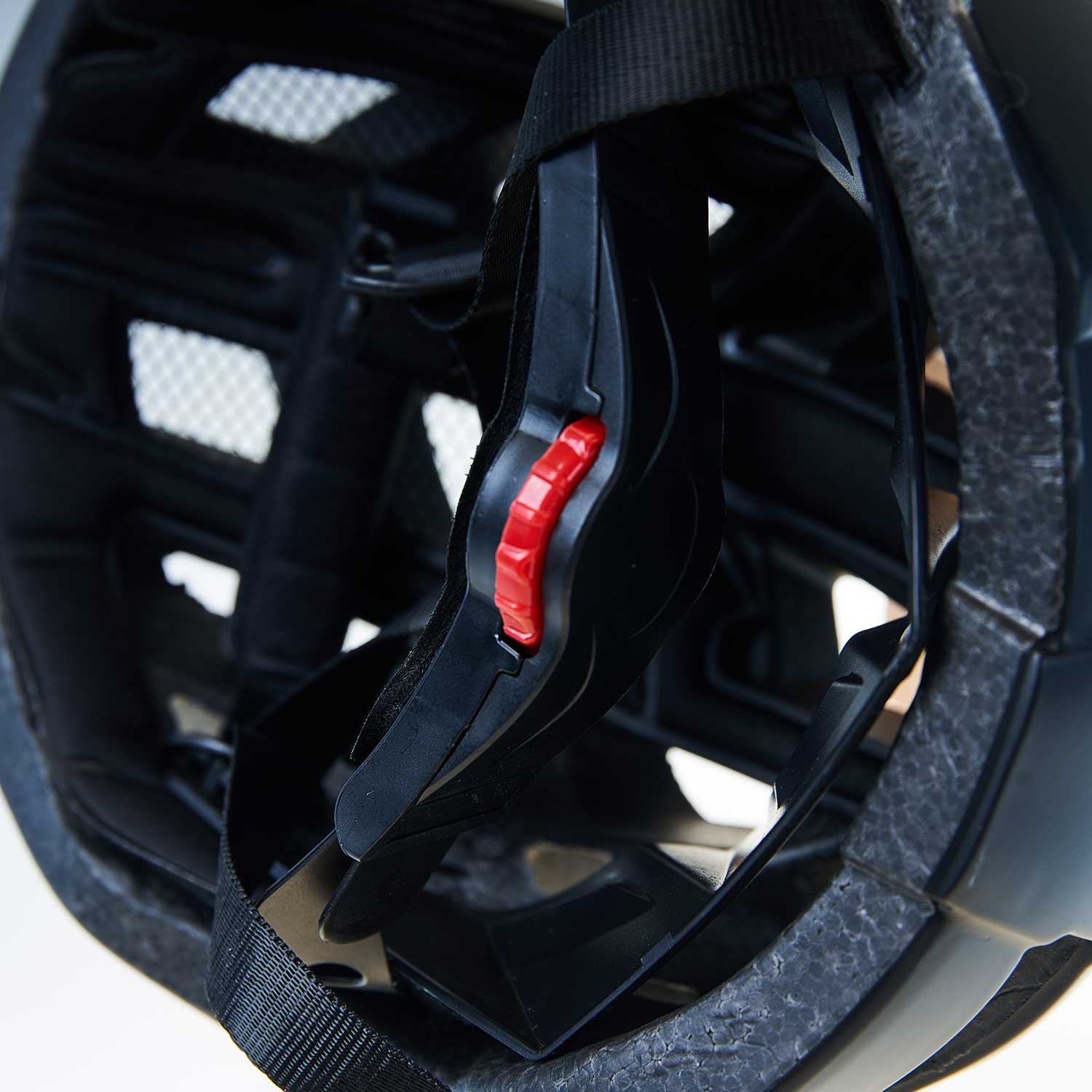 Fahrradhelm Inmold Größe L