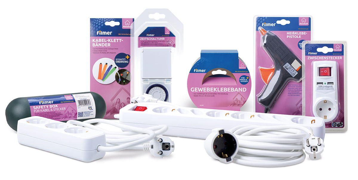 Diverse Elektroartikel und Haushaltsartikel