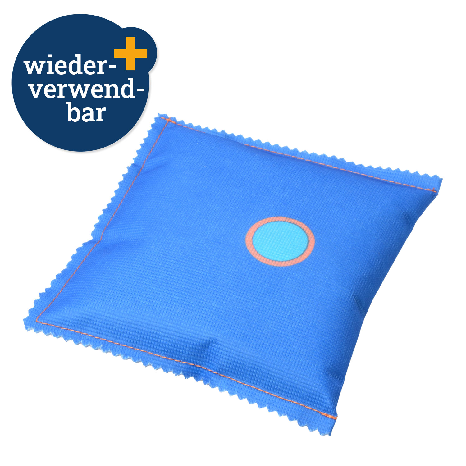 Luftentfeuchtersack 360g Indikator