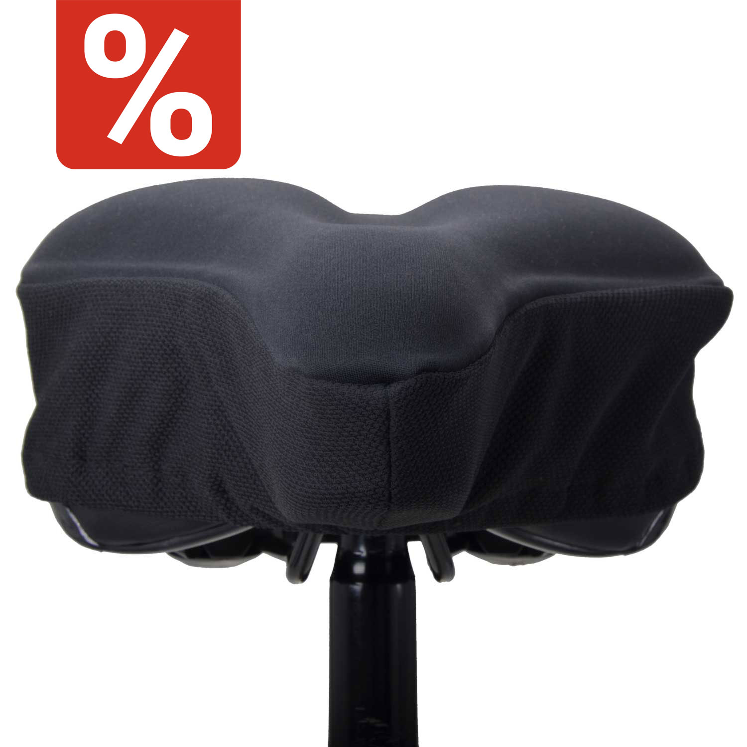 Satteldecke Memory Foam Touring