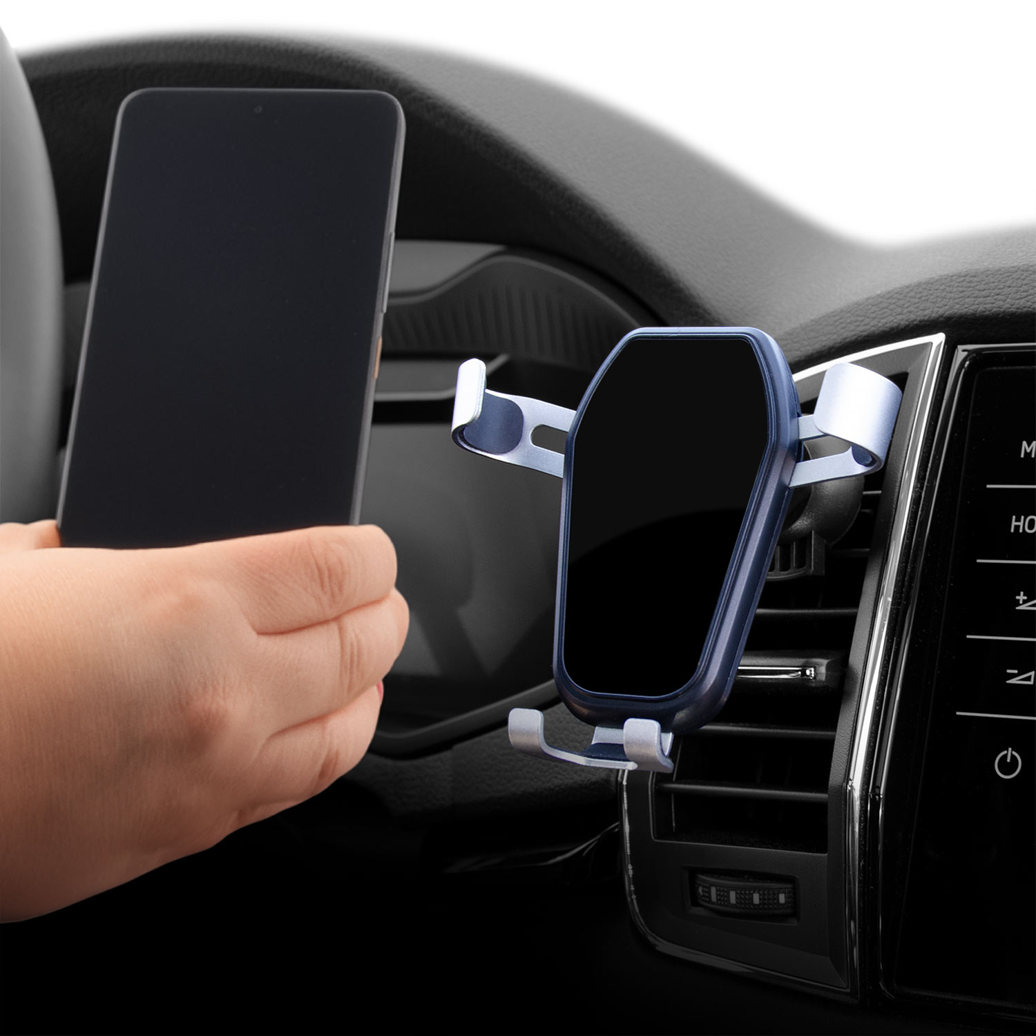Smartphone-Halter