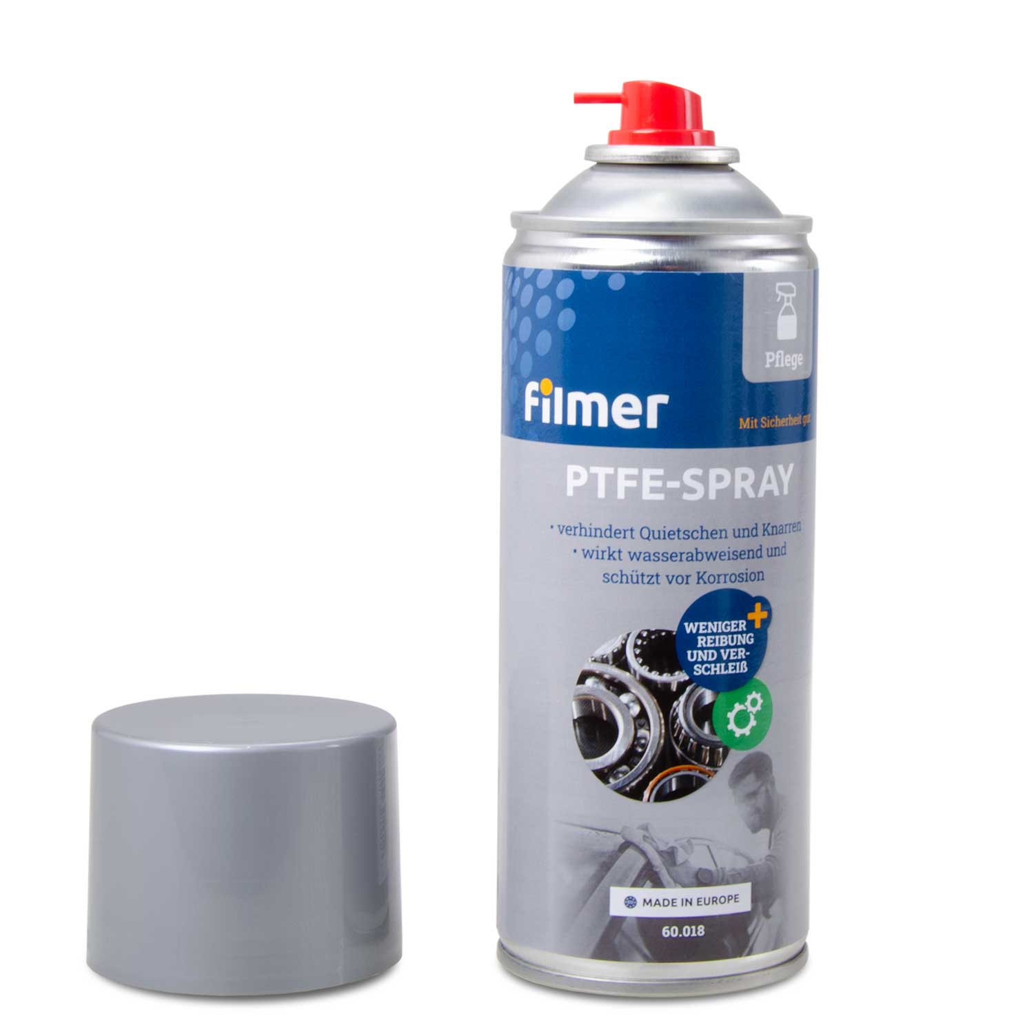 PTFE-Spray 400 ml