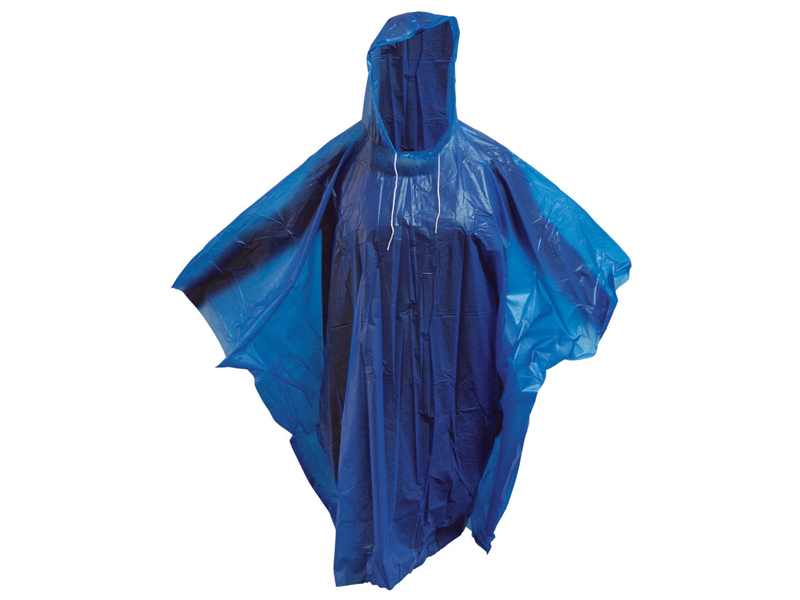 Regenponcho Universal