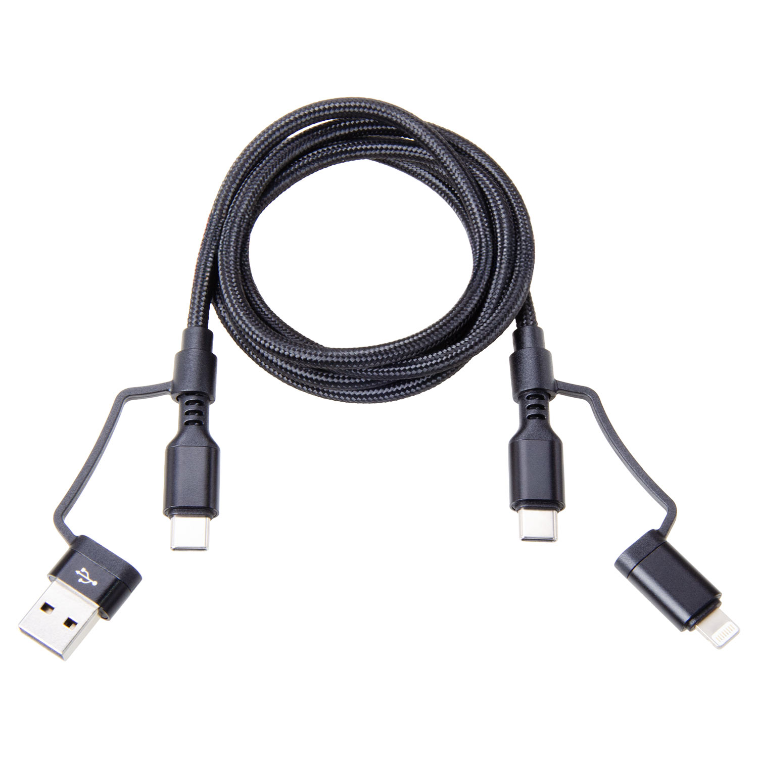 Daten- und Ladekabel