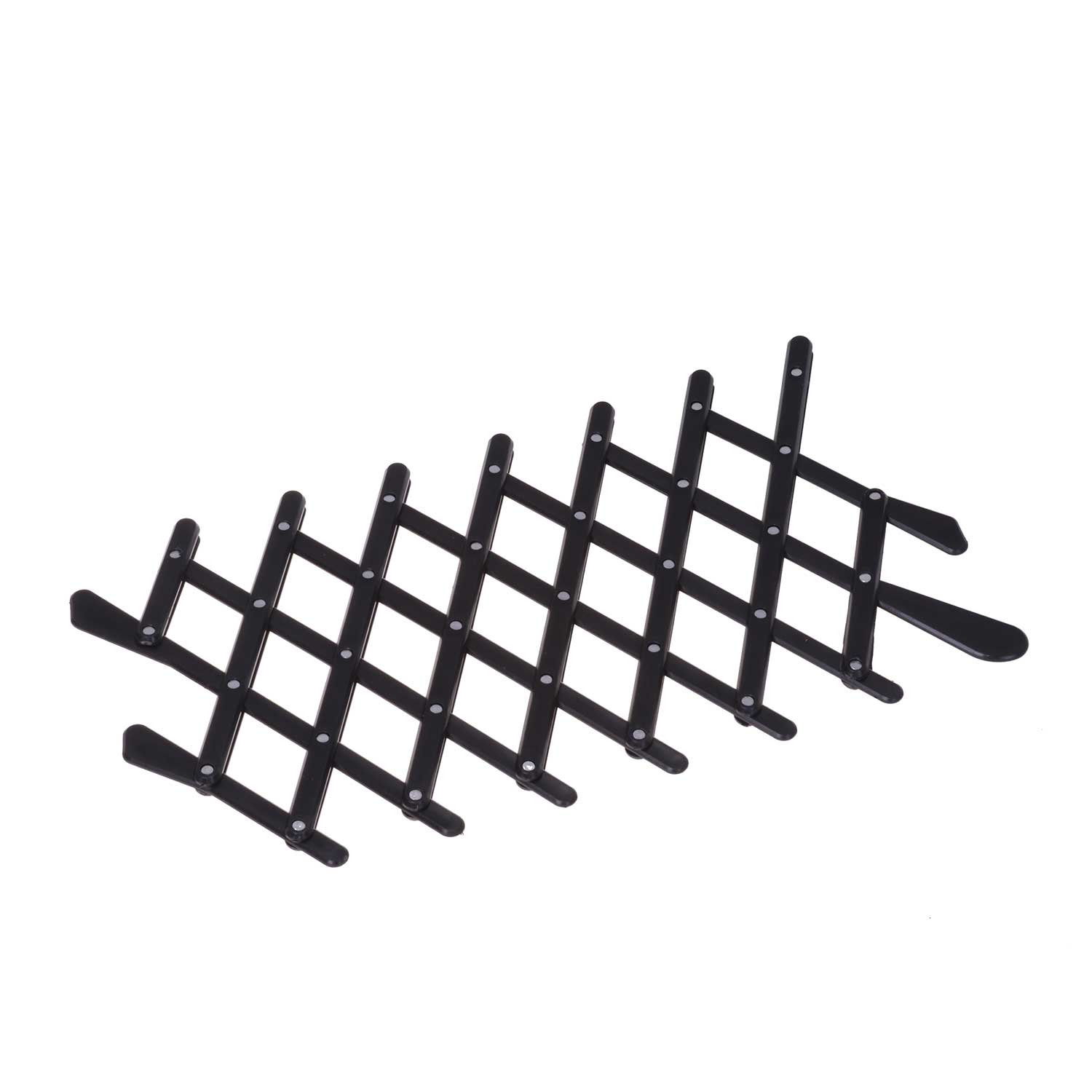 Frischluftgitter für Autofenster