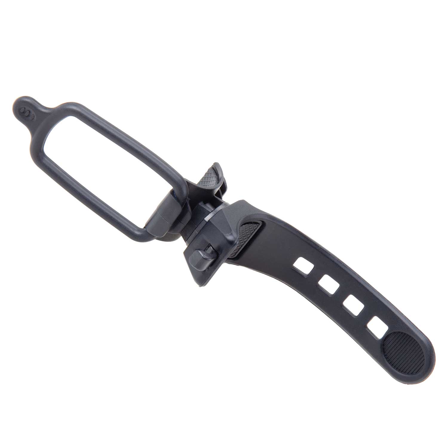 Universal-Pumpenhalterung