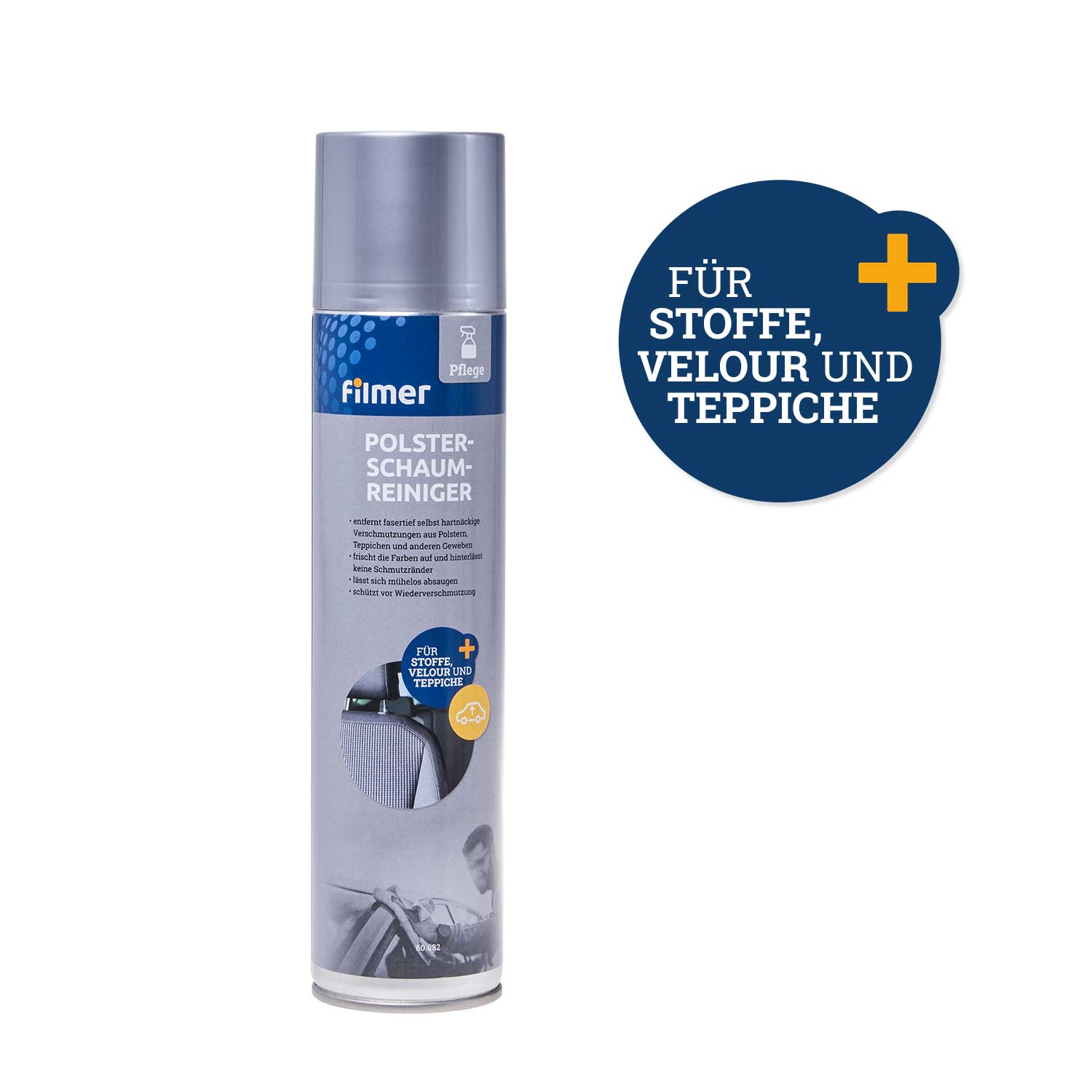 Polsterschaumreiniger 300 ml