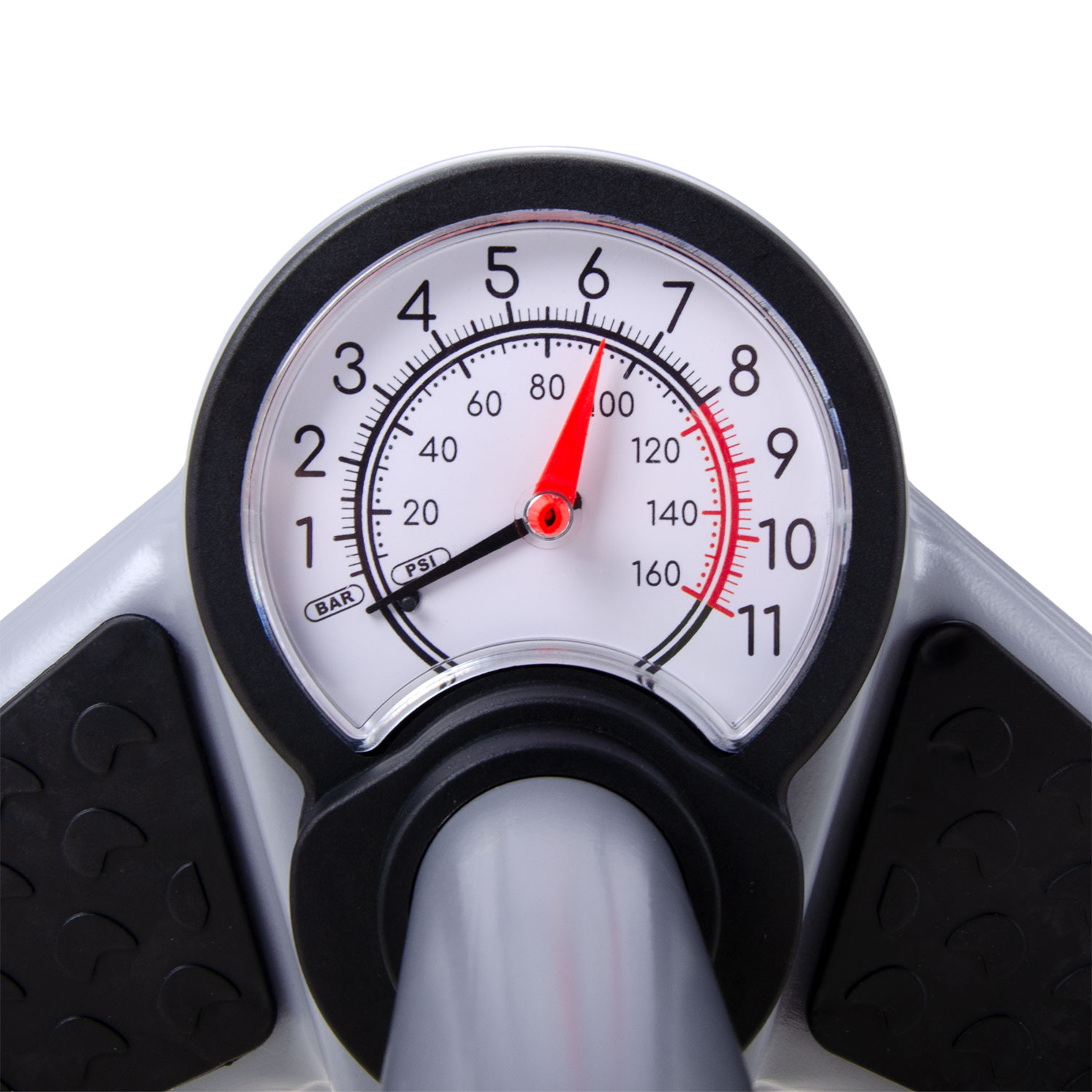 Standluftpumpe X Press