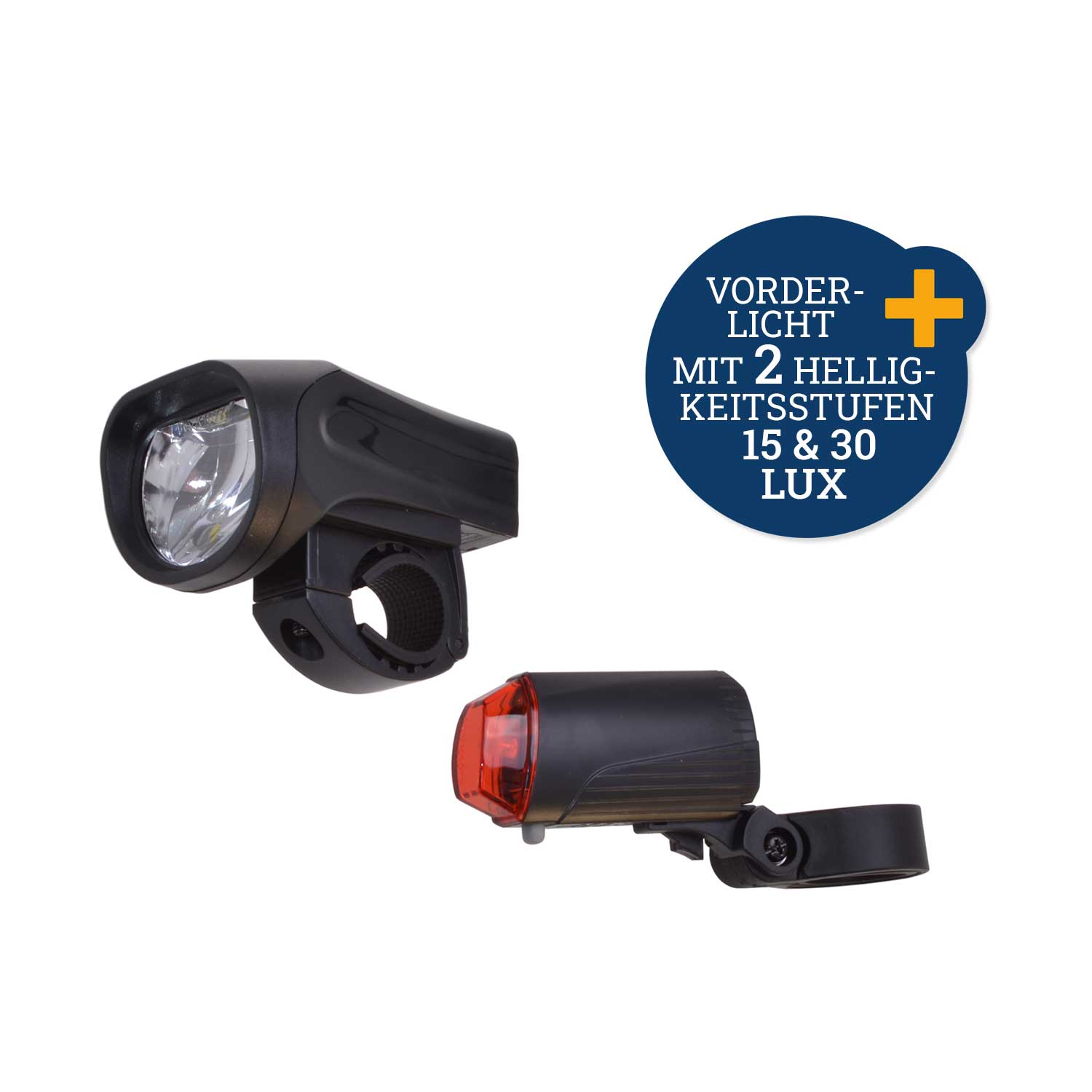 LED-Beleuchtungs-Set 30 LUX