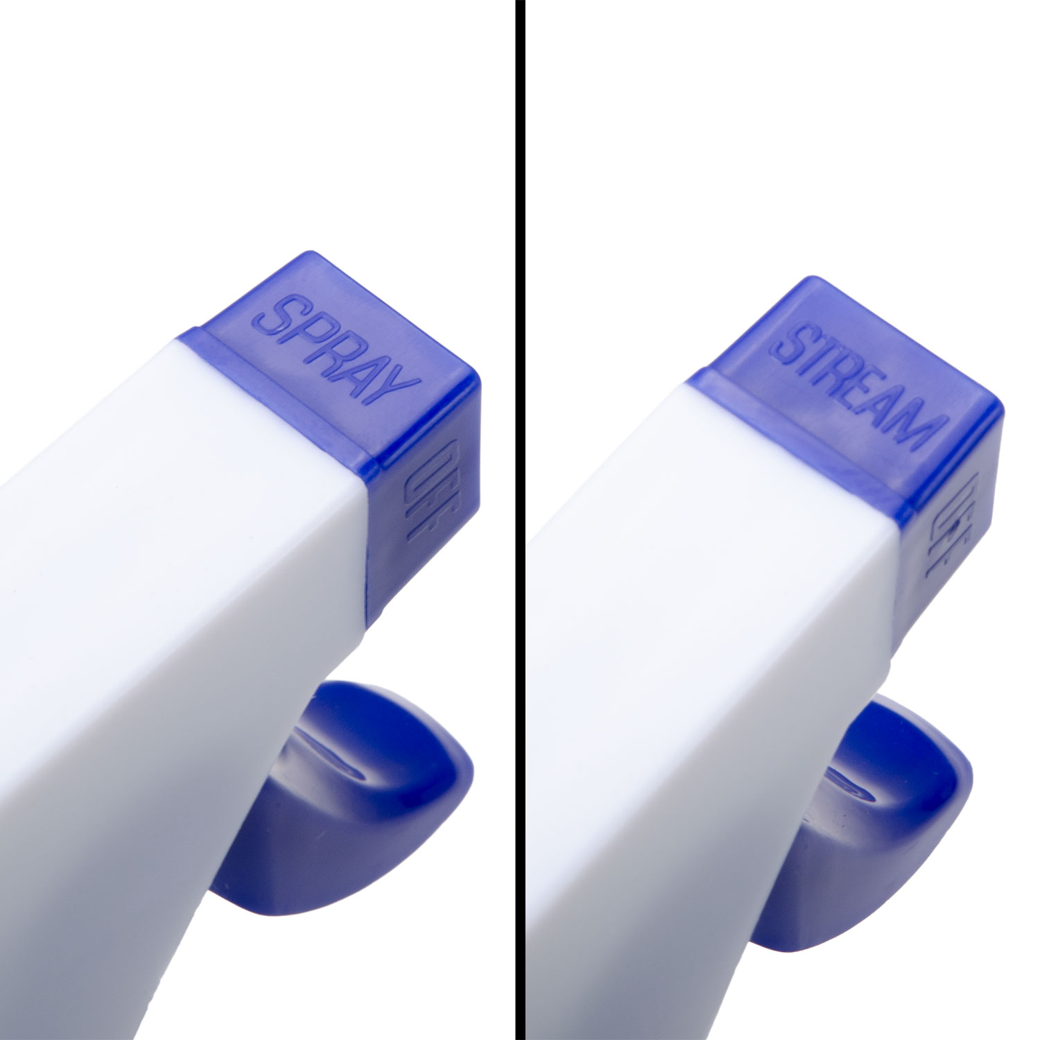 Enteiser-Pumpspray 750 ml