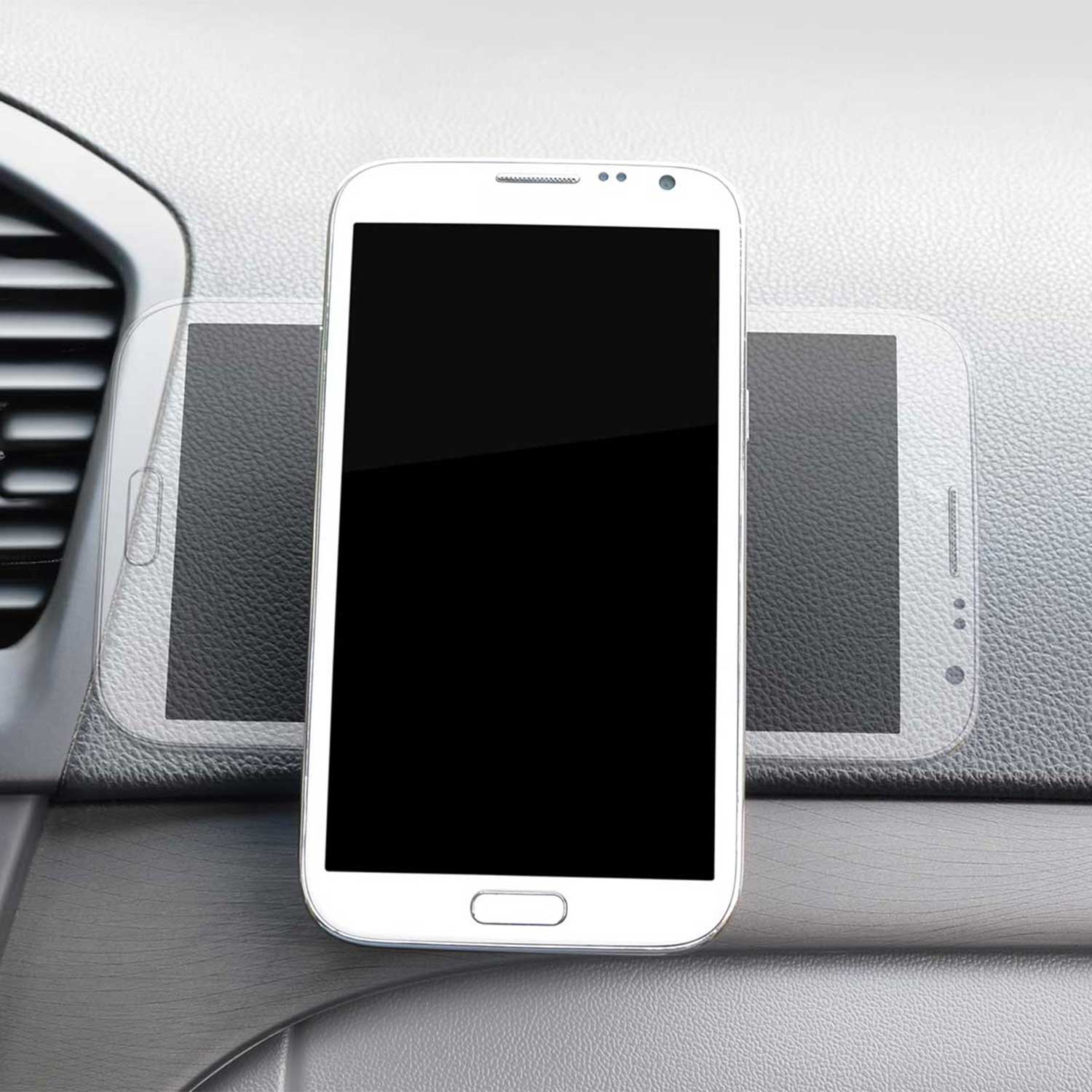 Smartphonehalter              drehbar/neigbar