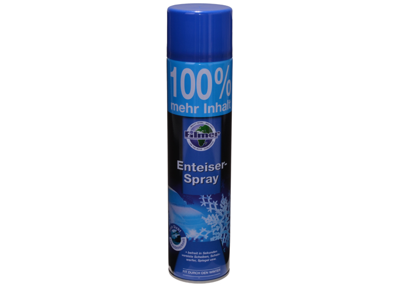 Enteiser-Spray 600 ml Begr. Menge gem. Kap. 3.4