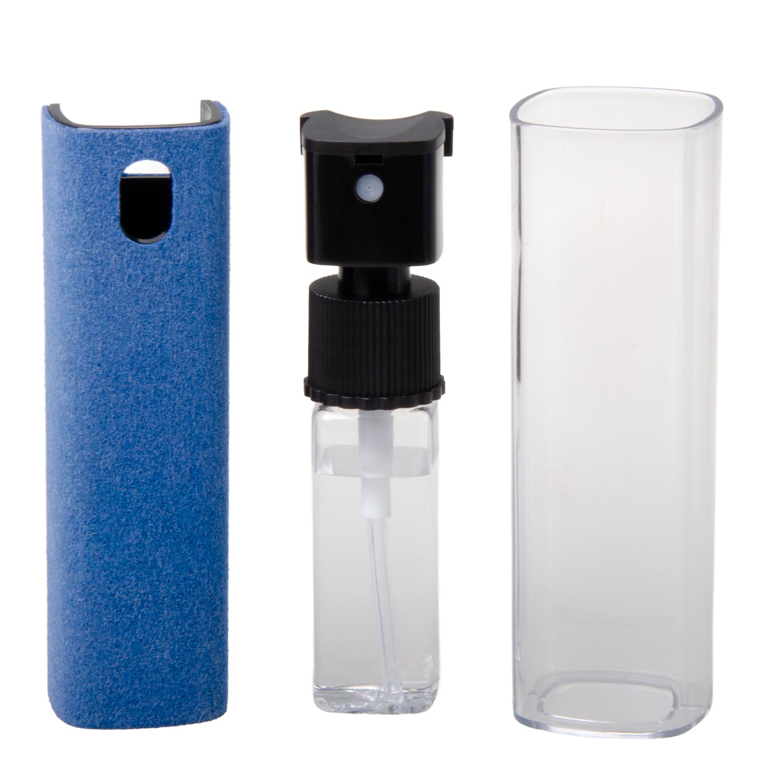 Displayreiniger 2-in-1