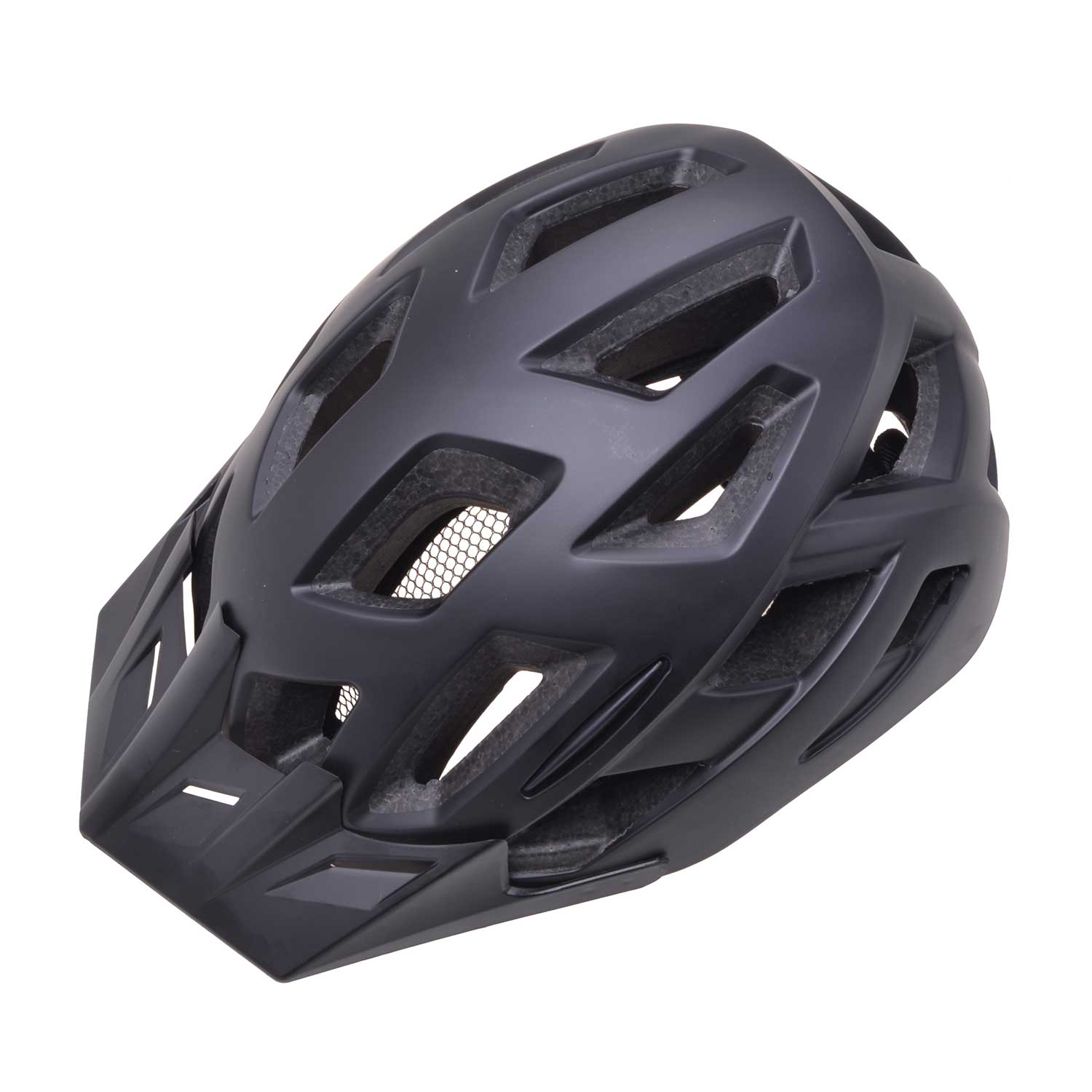 Fahrradhelm Inmold Größe L