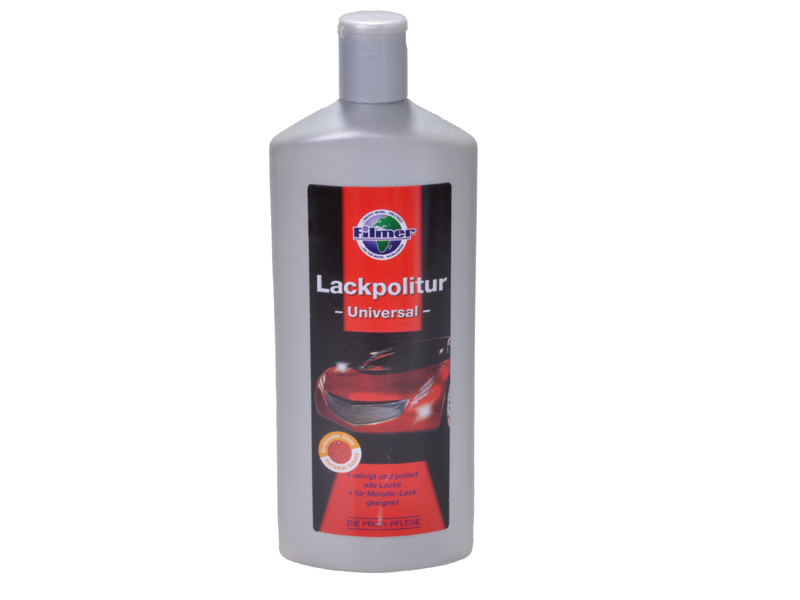 Lackpolitur Universal 500 ml