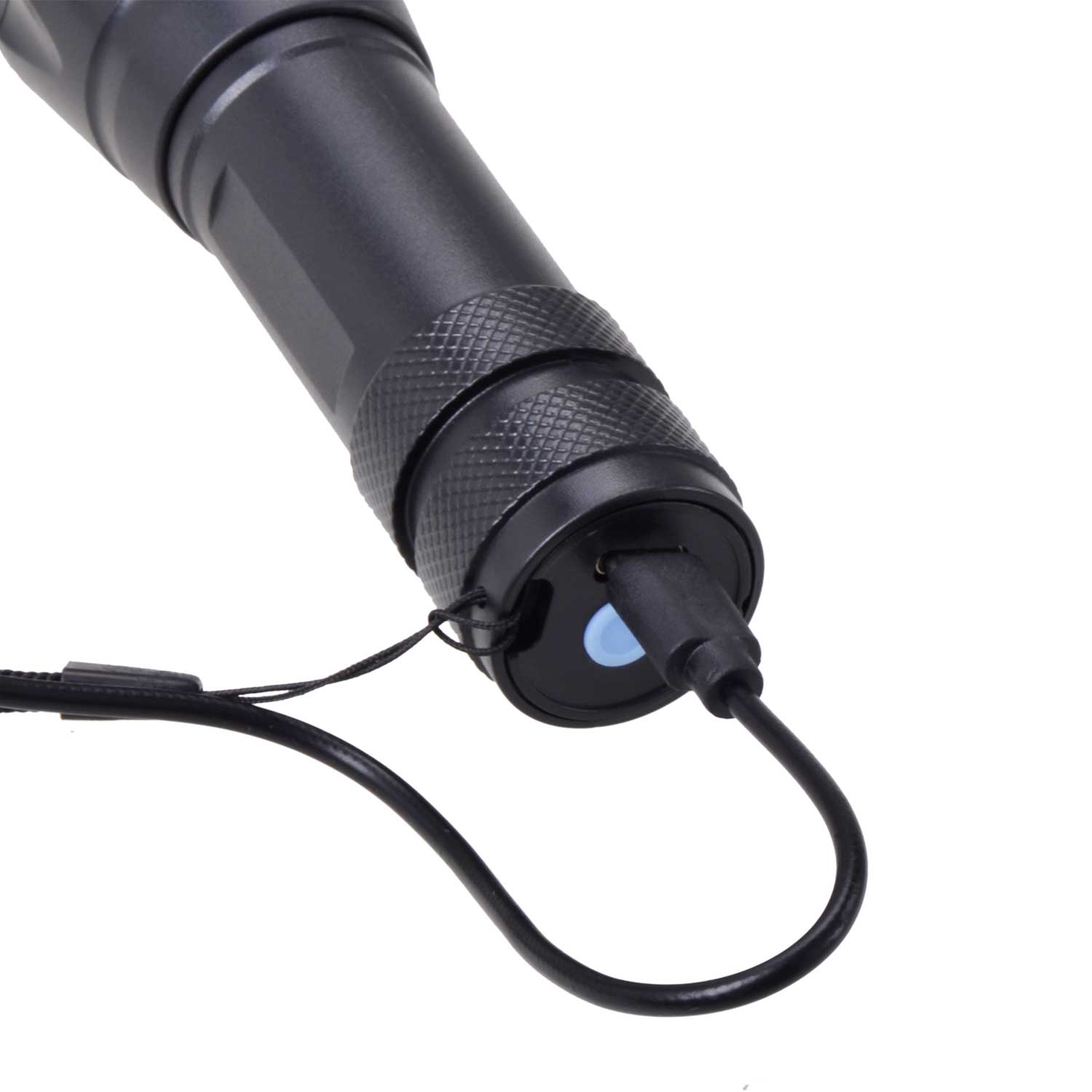 LED Taschenlampe