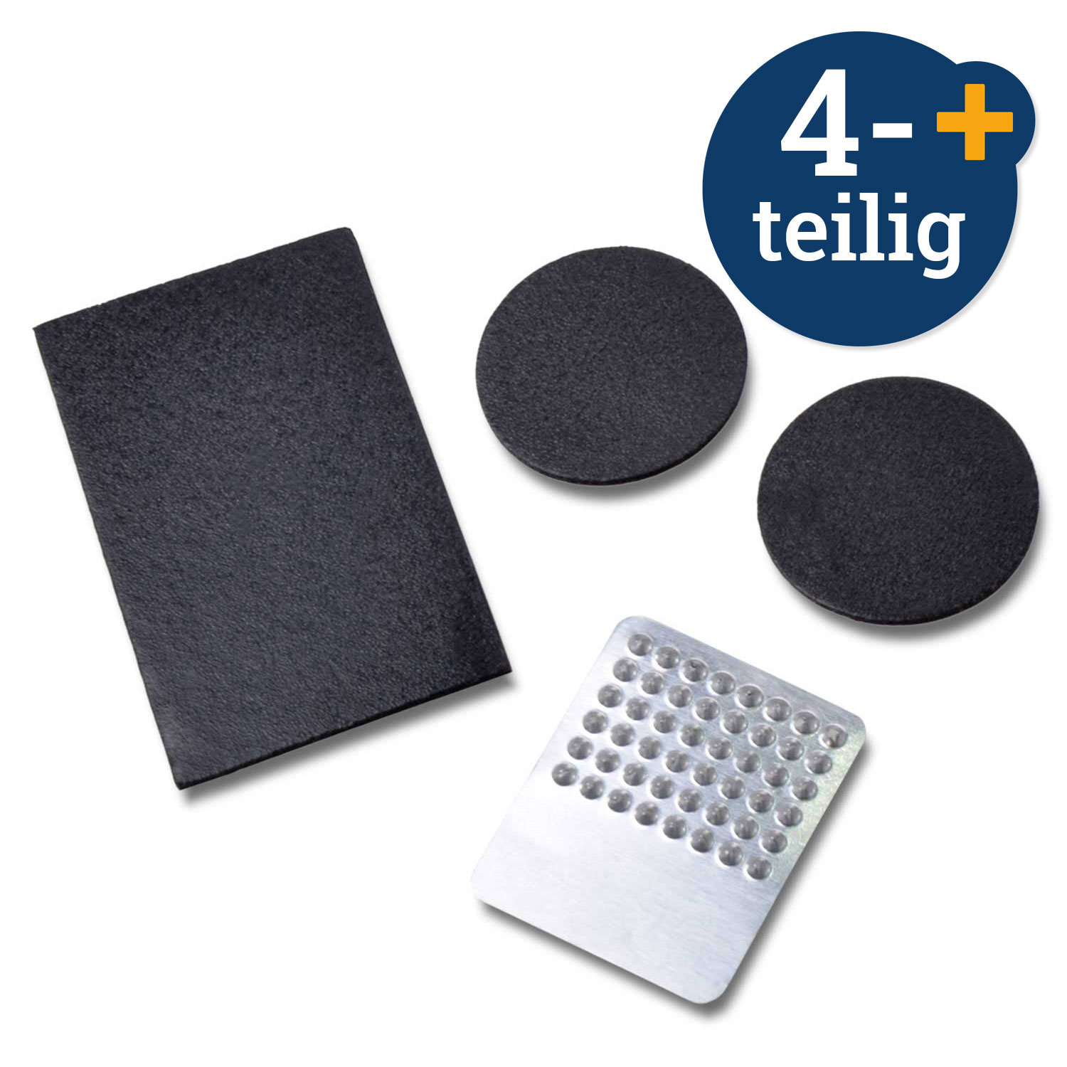 Flickzeug selbstklebend