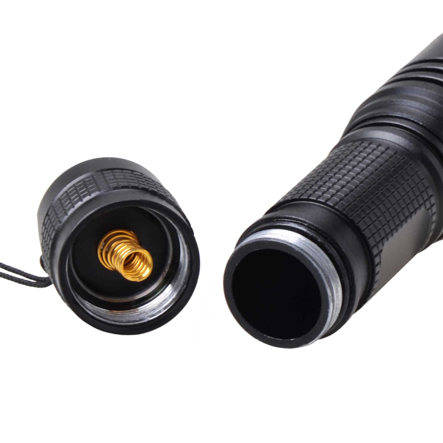 LED Taschenlampe