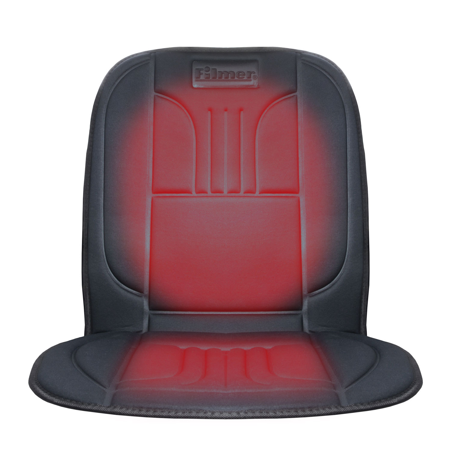 Heizkissen Comfort-Plus mit zwei Heizstufen