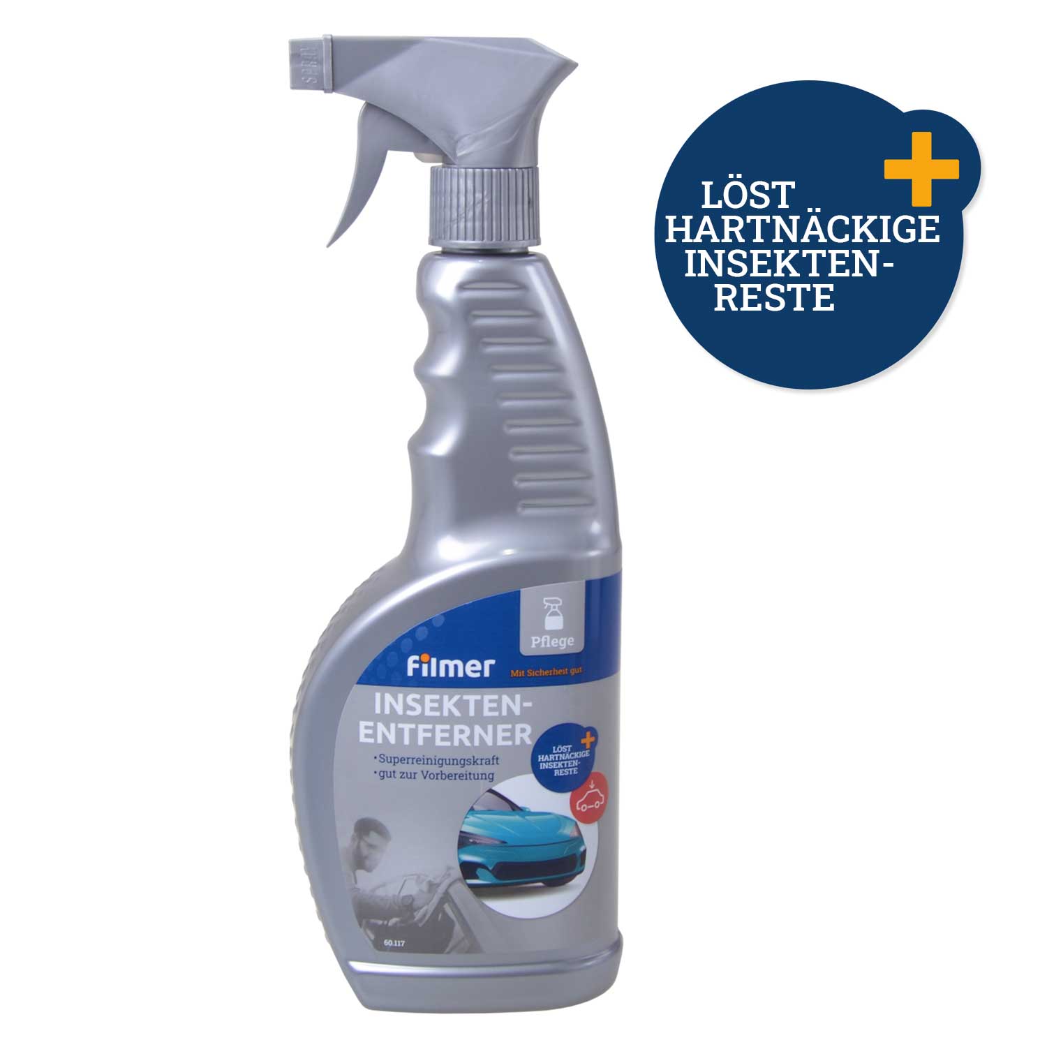 Enteiser-Spray 600 ml Begr. Menge gem. Kap. 3.4