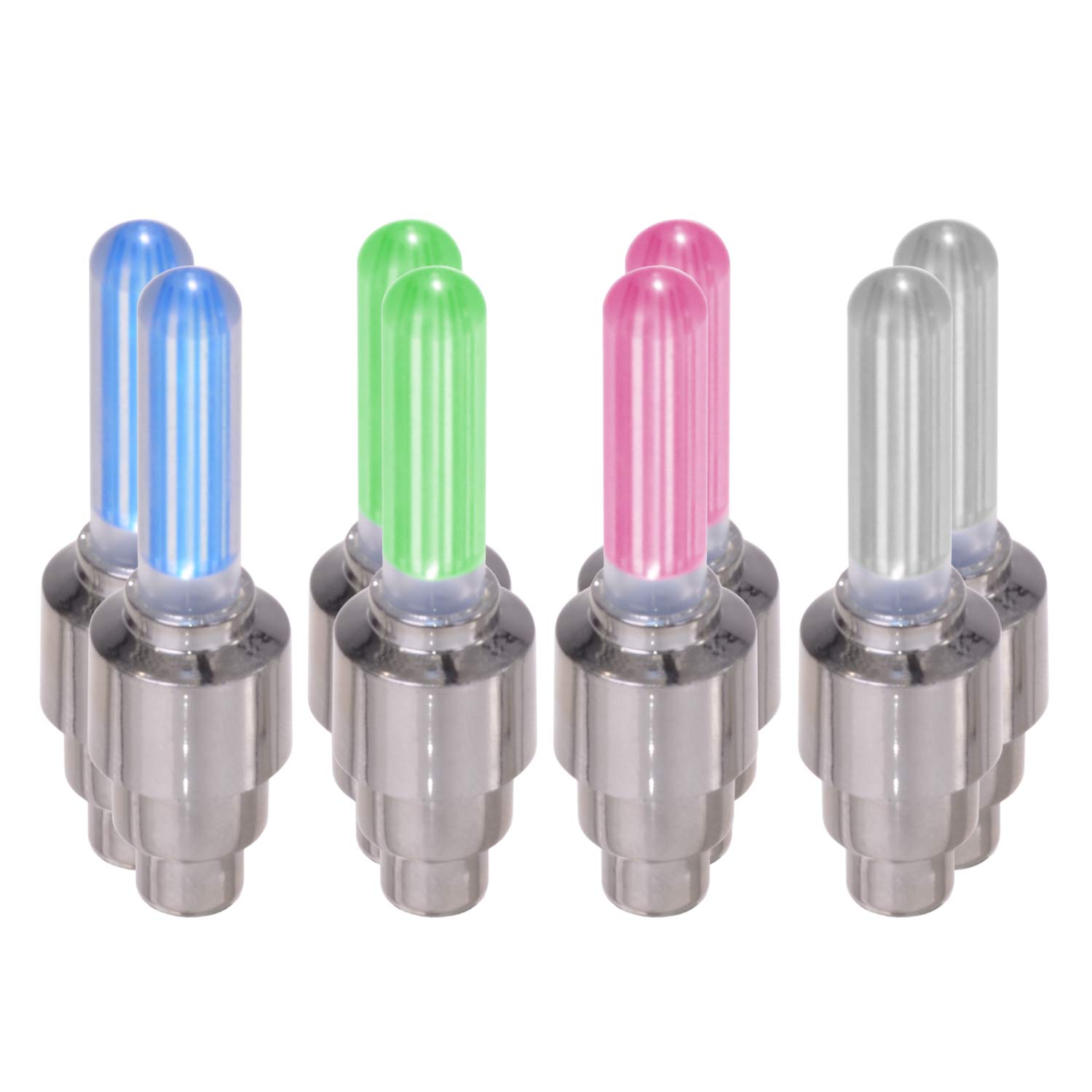 Ventilleuchten 2er-Set