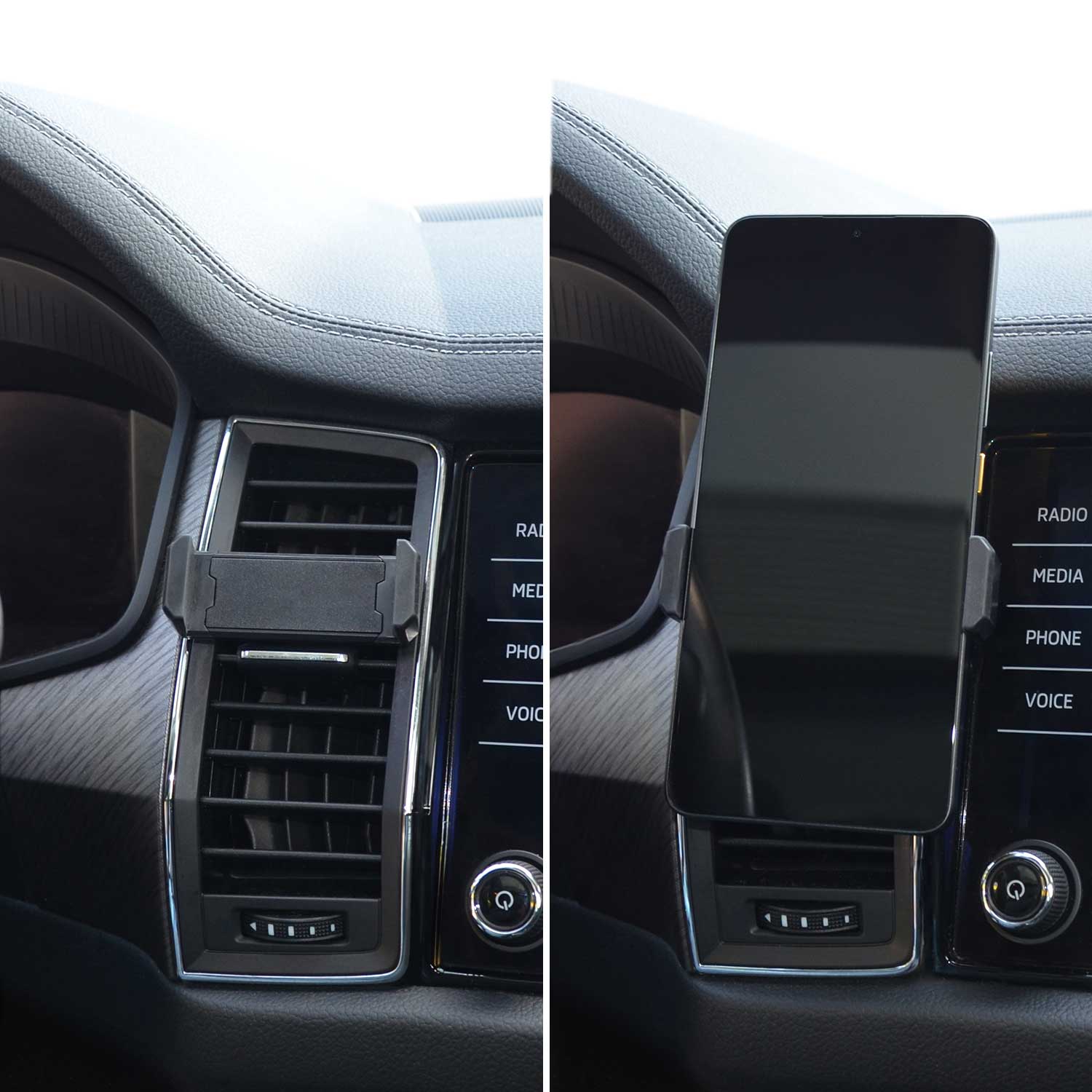 Smartphonehalter Classic