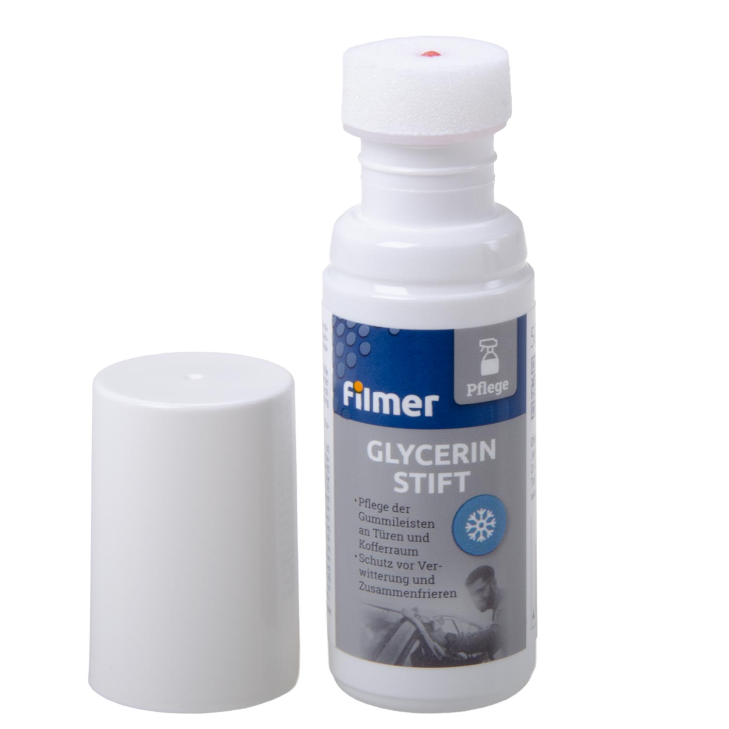 Glycerin Stift 50 mlBegr. Menge gem. Kap. 3.4