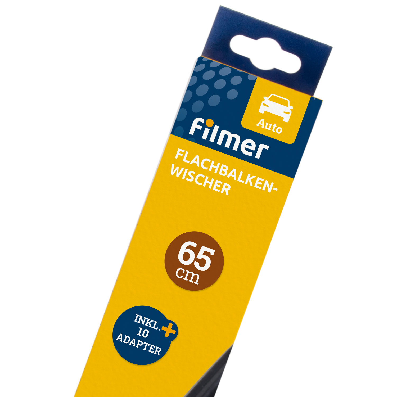 Flachbalkenwischer 65 cm