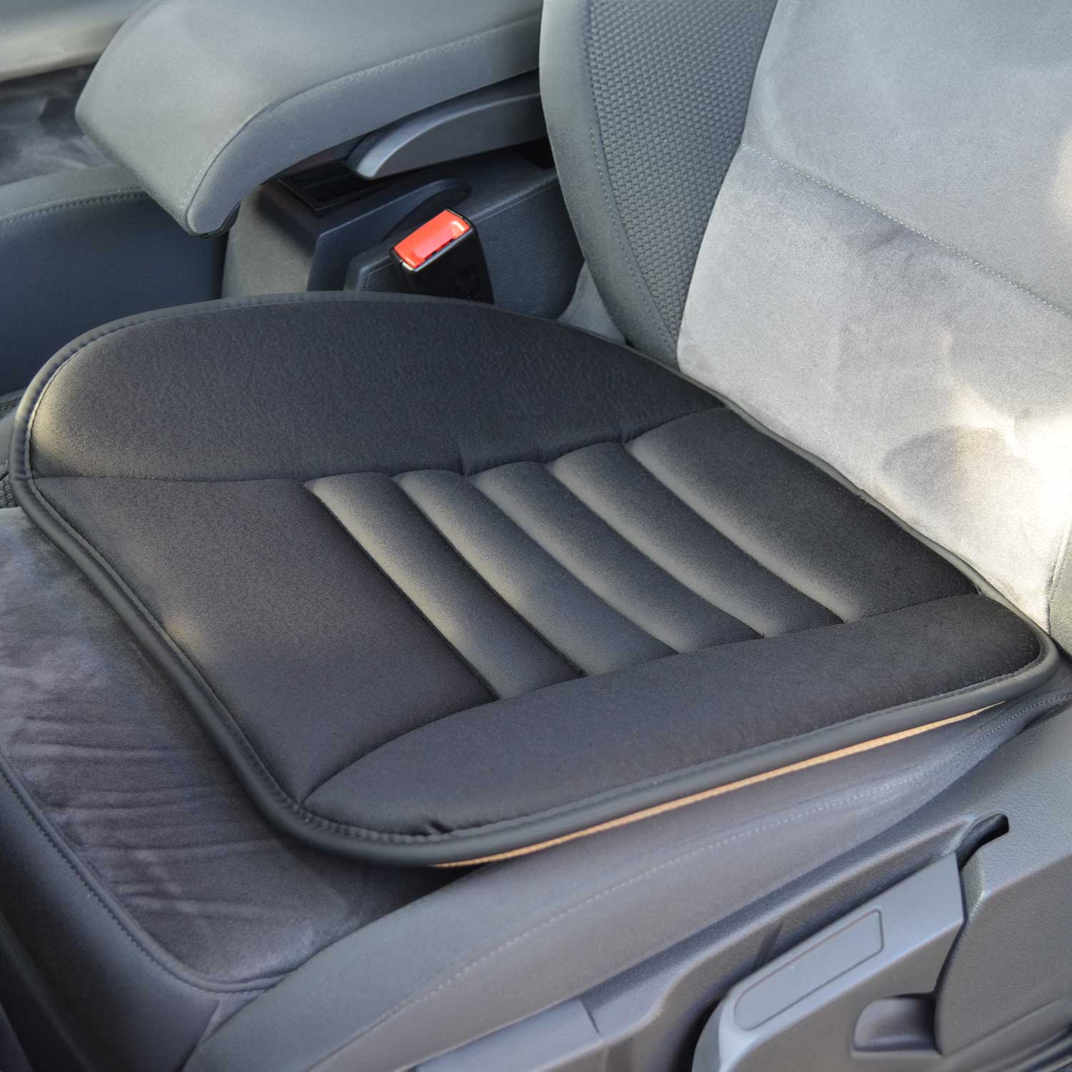 Sitzkissen Memory Foam