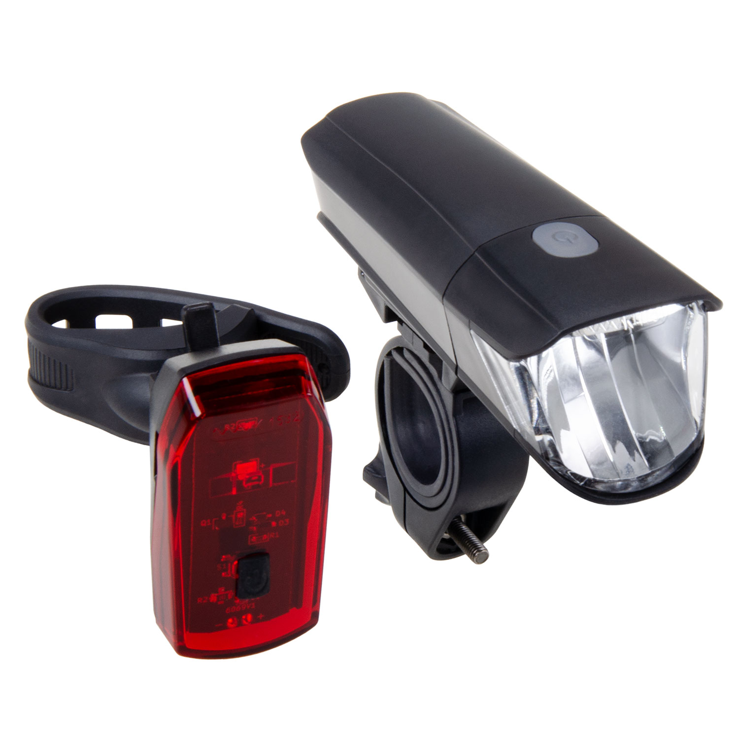 LED-Beleuchtungs-Set 40 LUX