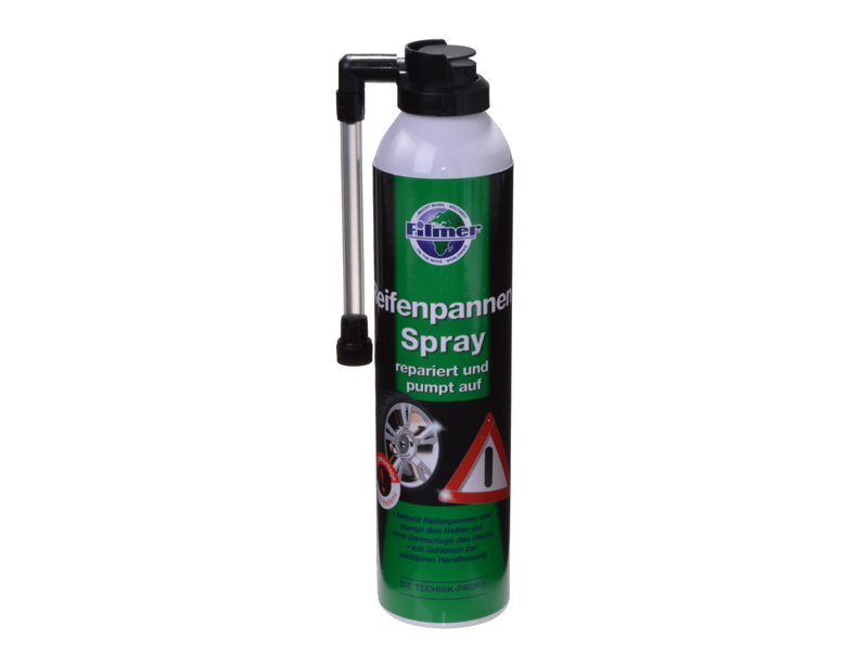 Reifenpannen-Spray 300 ml Begr. Menge gem. Kap. 3.4