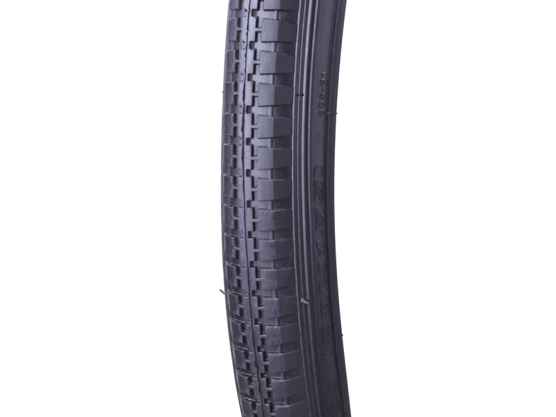 Fahrraddecke 28x1,75 Standard schwarz