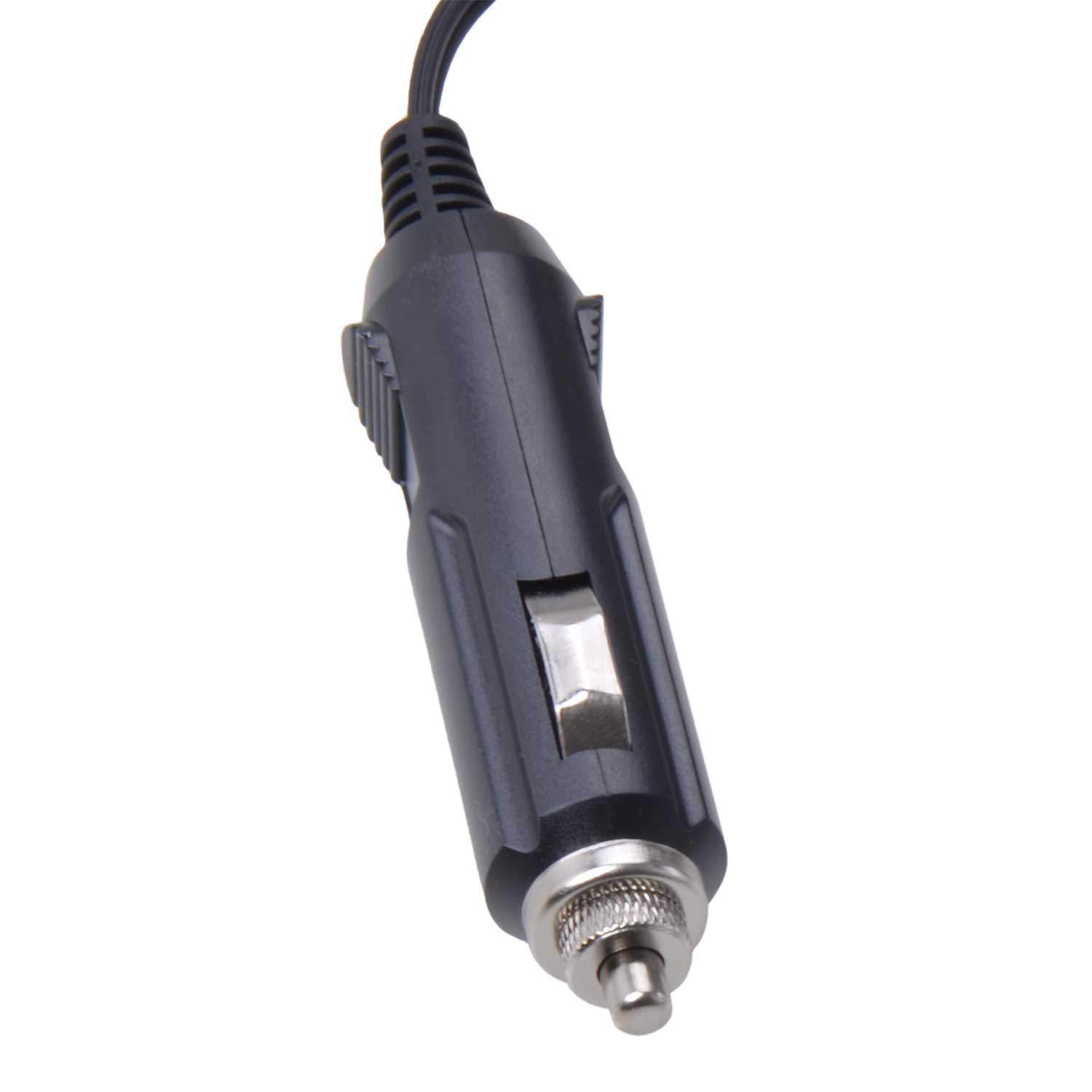 5-fach-Steckdose 12 V 2 x USB Steckplätze 5 V 500mA