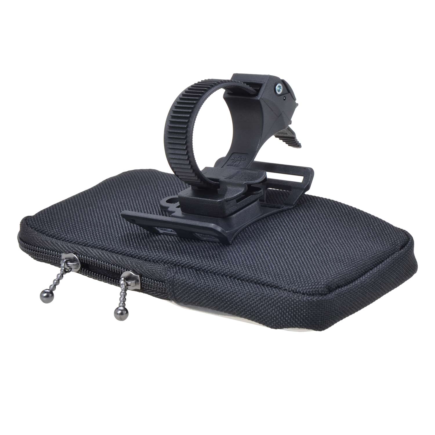 Fahrrad-Handytasche groß abnehmbar